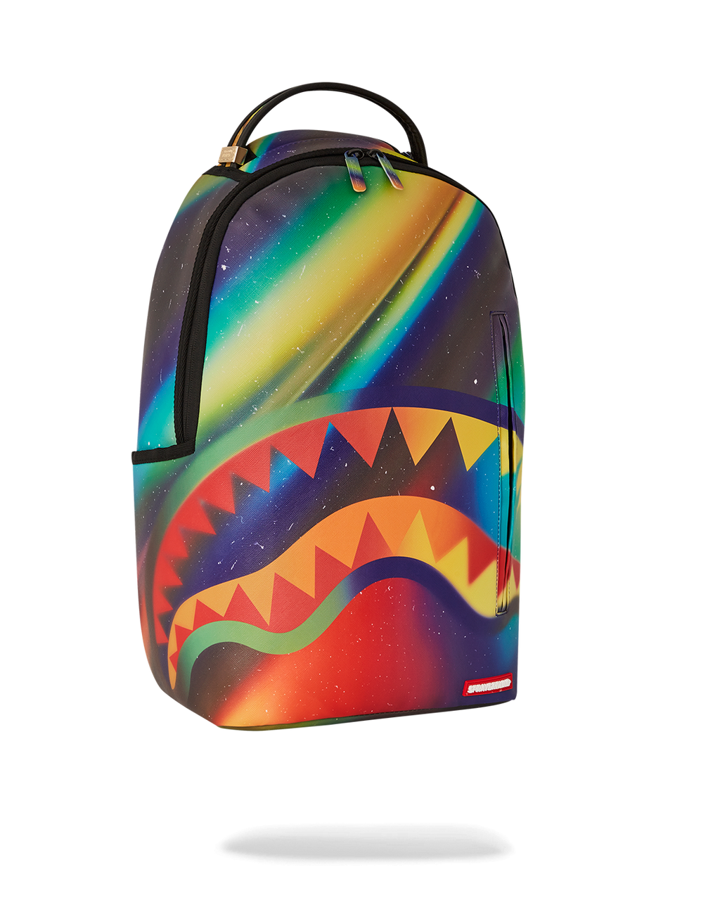 AURORA BOREALIS DLXSV BACKPACK