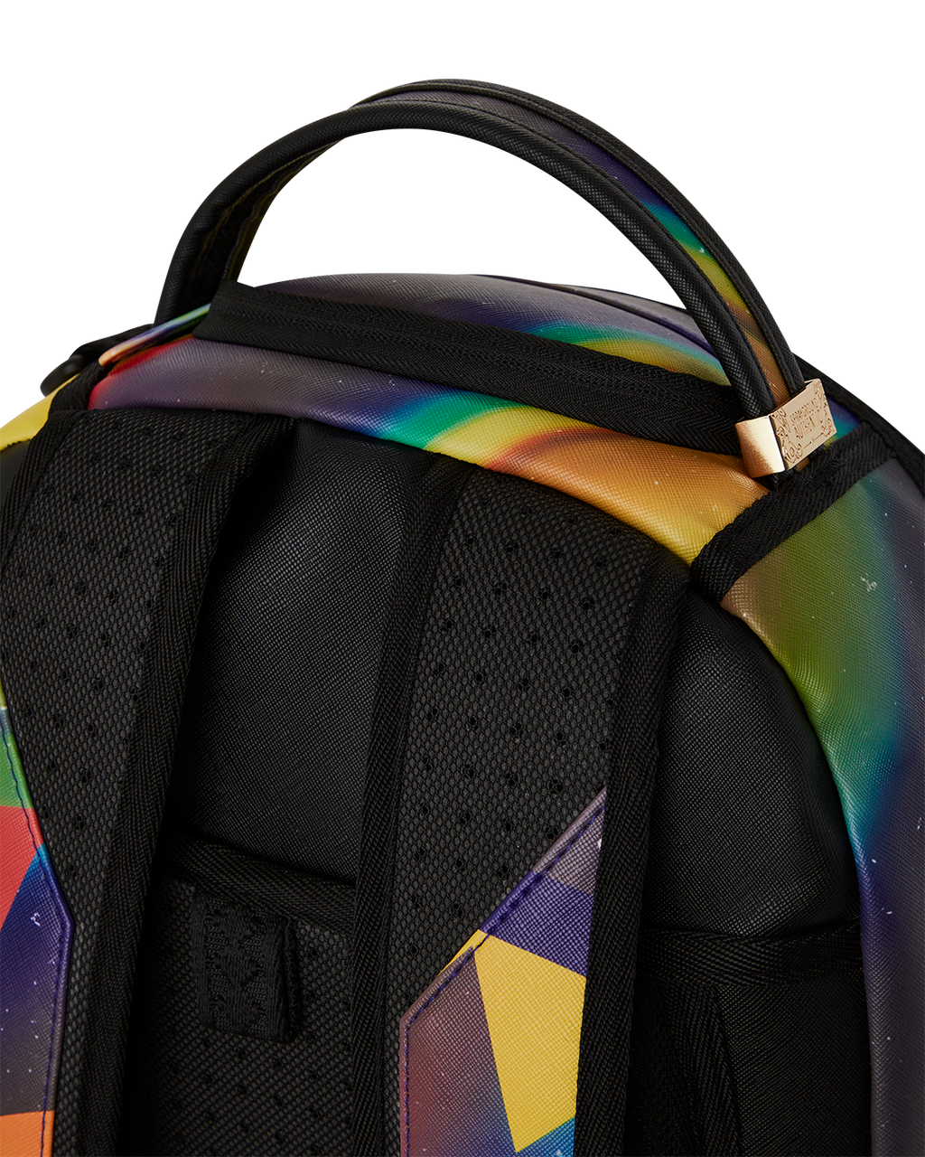 AURORA BOREALIS DLXSV BACKPACK
