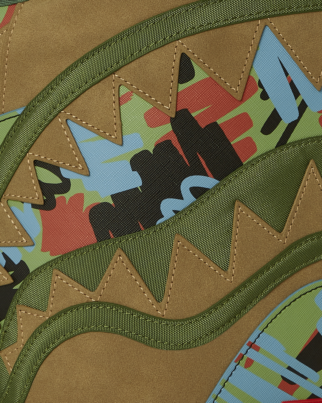 A.I. SPECIAL OPS BACKPACK