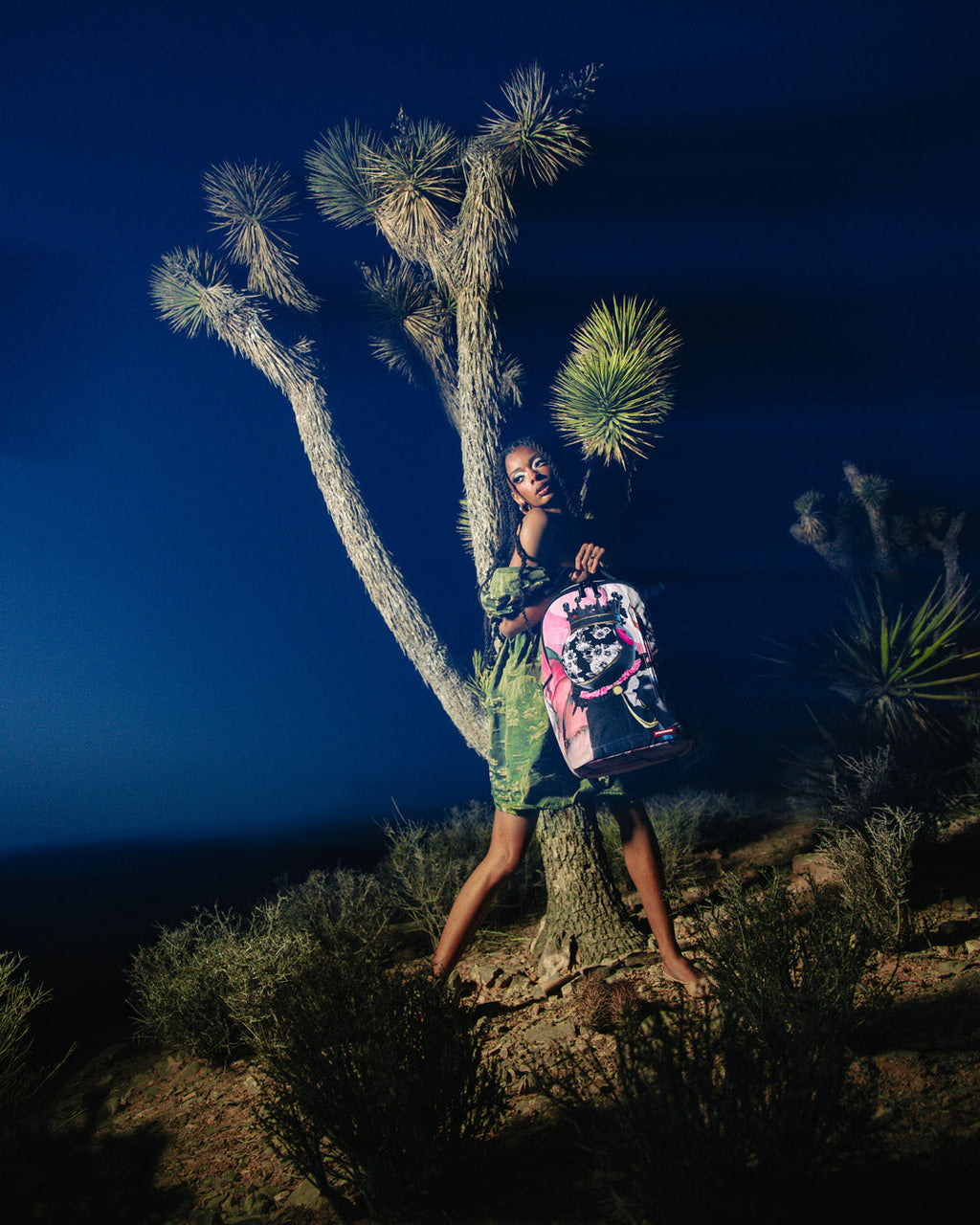 ASTROMANE THE PROPHET