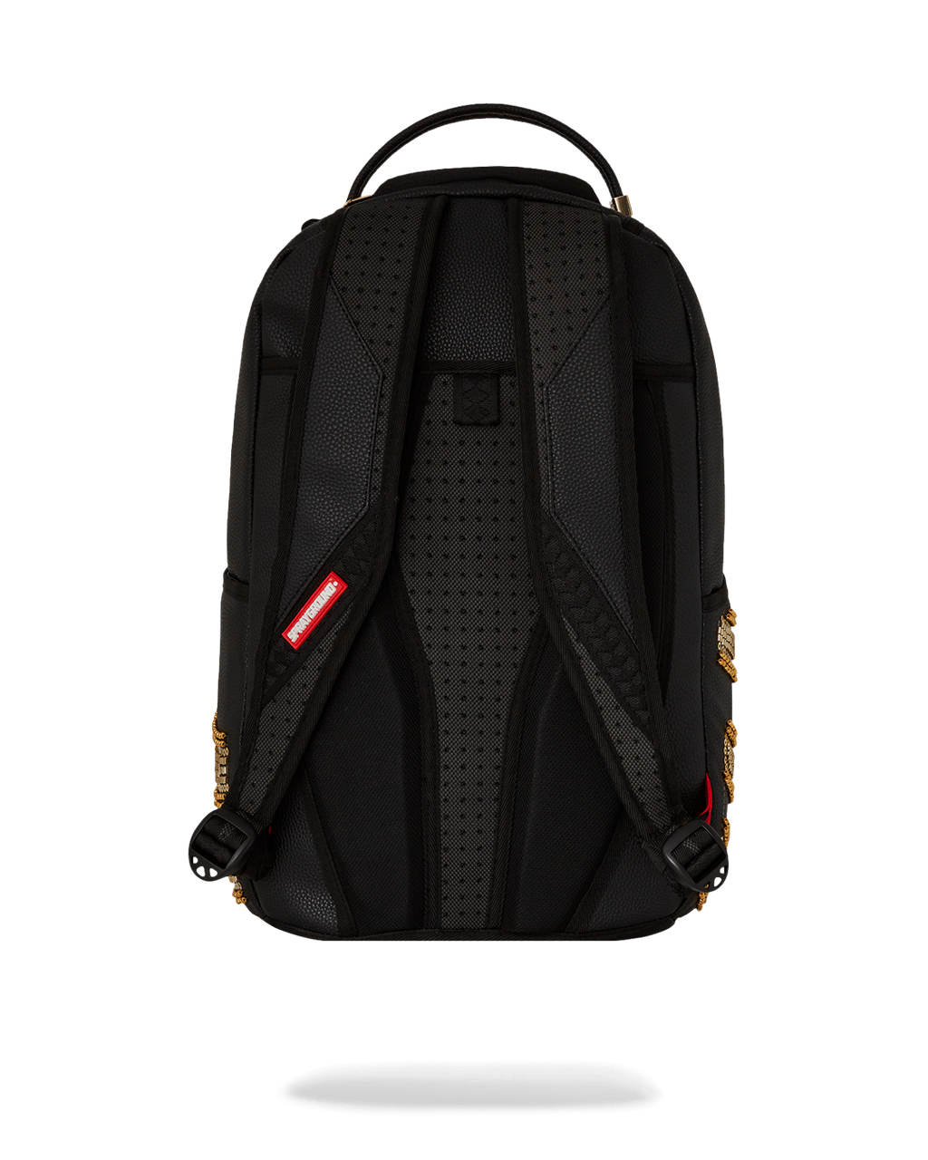 A.I. GOLDEN REGENERATION BACKPACK