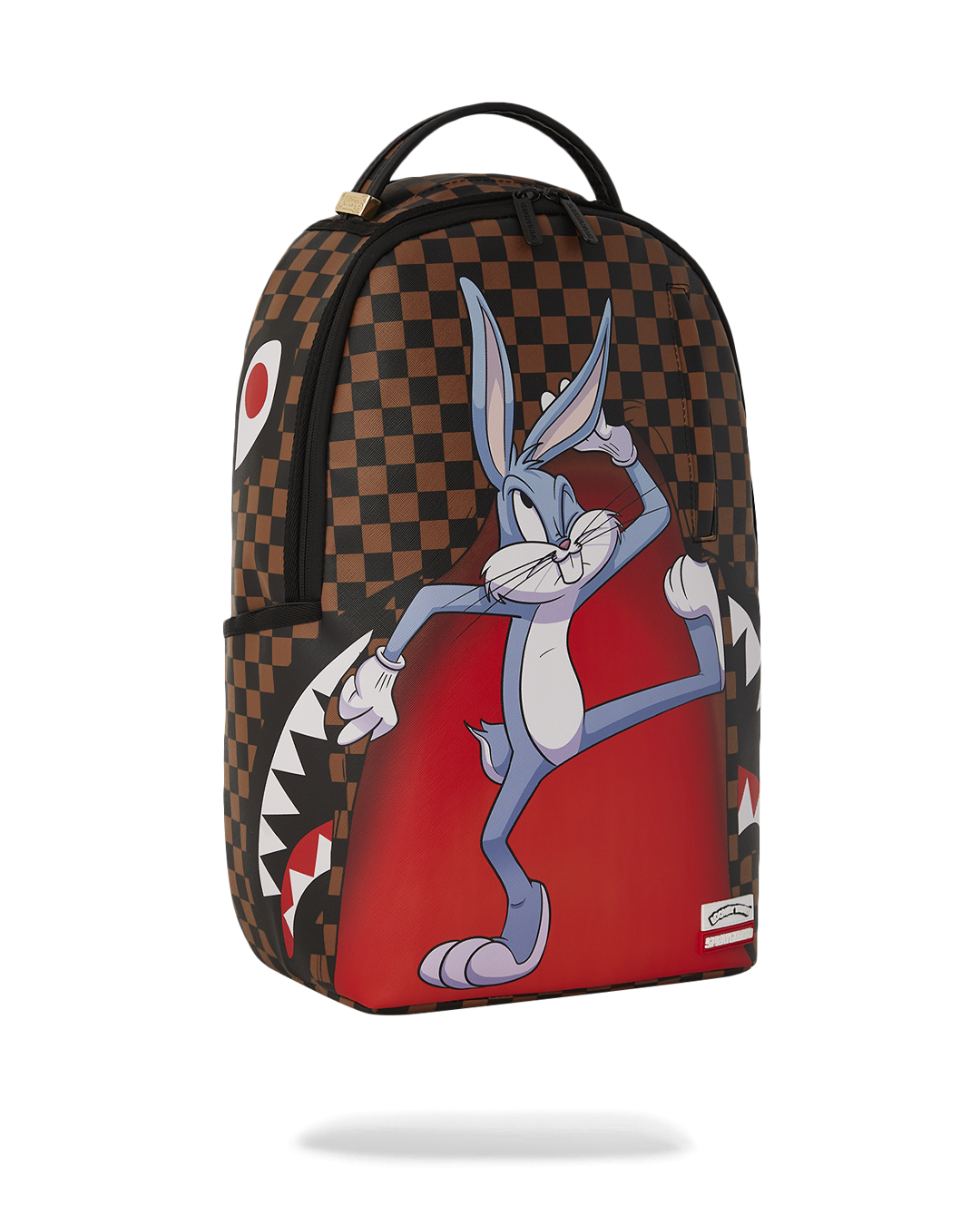 BUGS BUNNY HERE I AM DLXSV BACKPACK