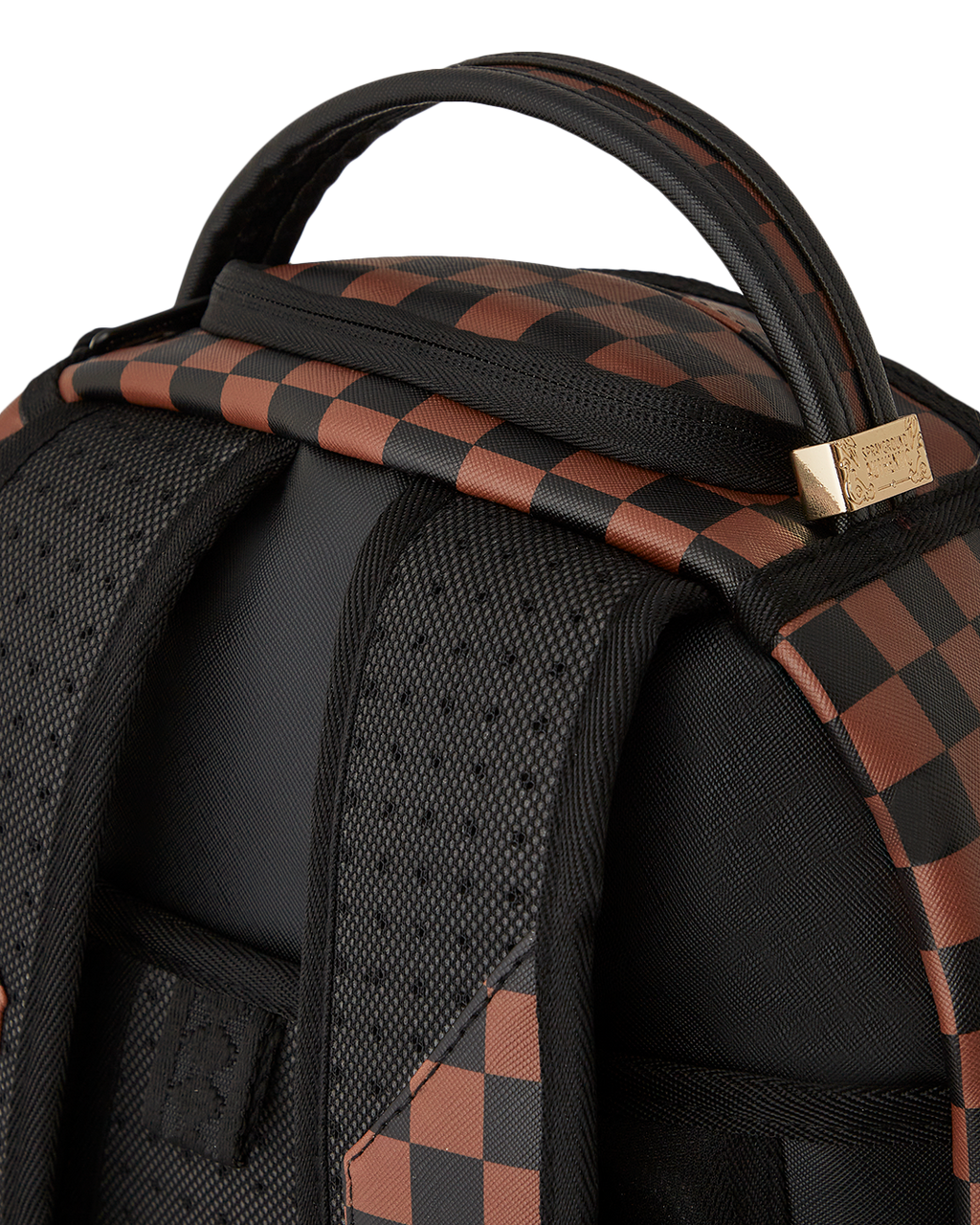 BUGS BUNNY HERE I AM DLXSV BACKPACK