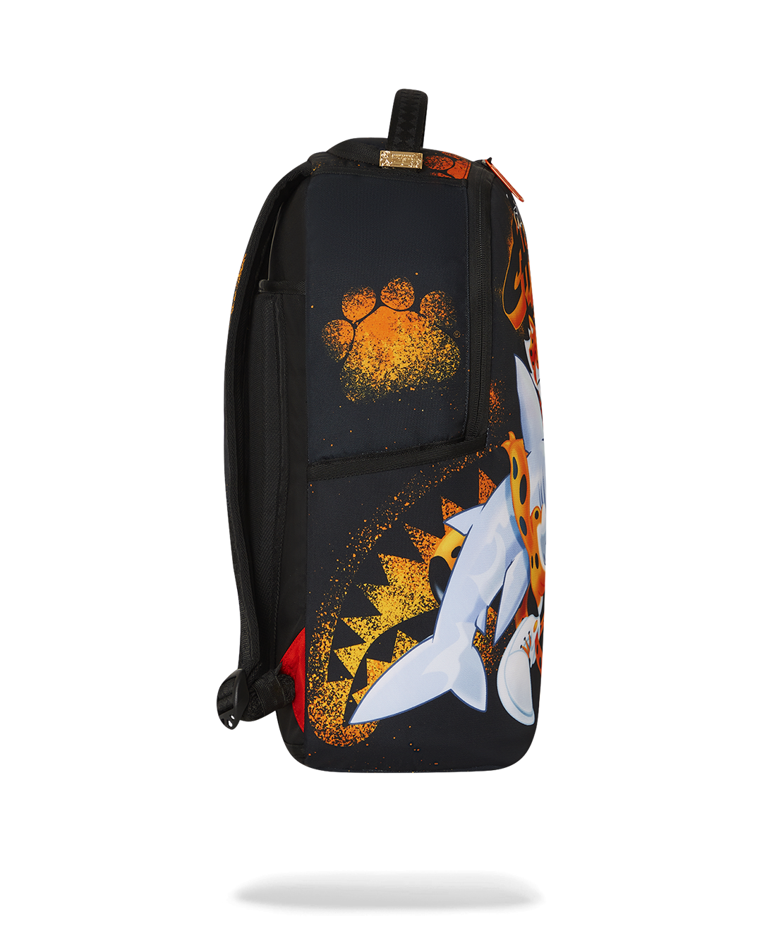 CHEETOS SHARK RUNNER DLXSR BACKPACK