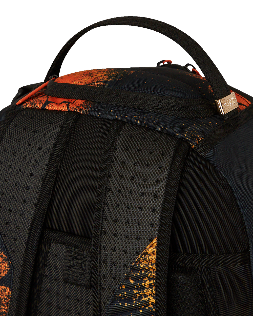 CHEETOS SHARK RUNNER DLXSR BACKPACK