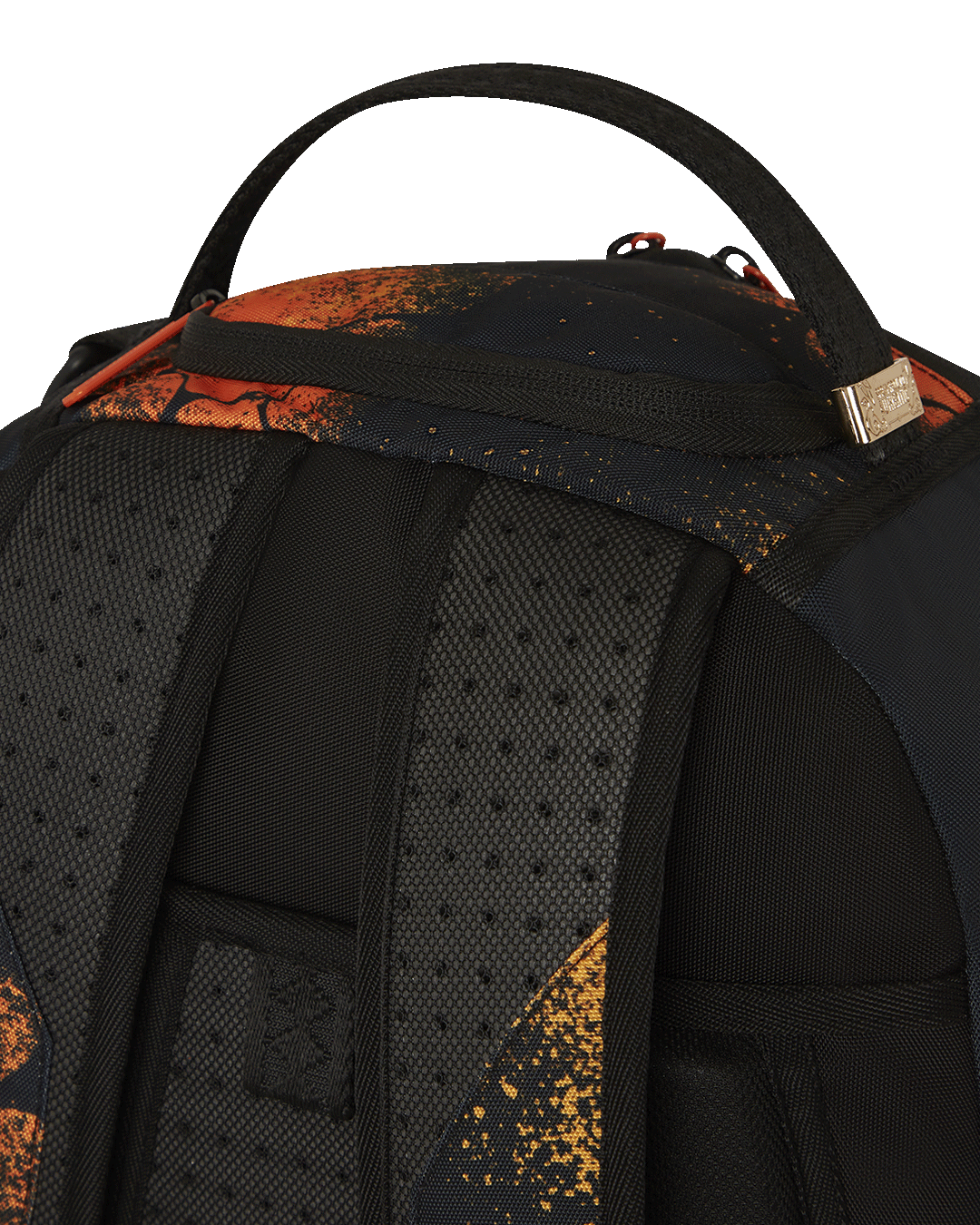 CHEETOS SHARK RUNNER DLXSR BACKPACK