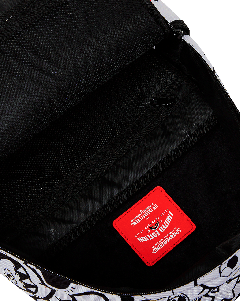 DOODLE DAY DREAMS DLXSR BACKPACK