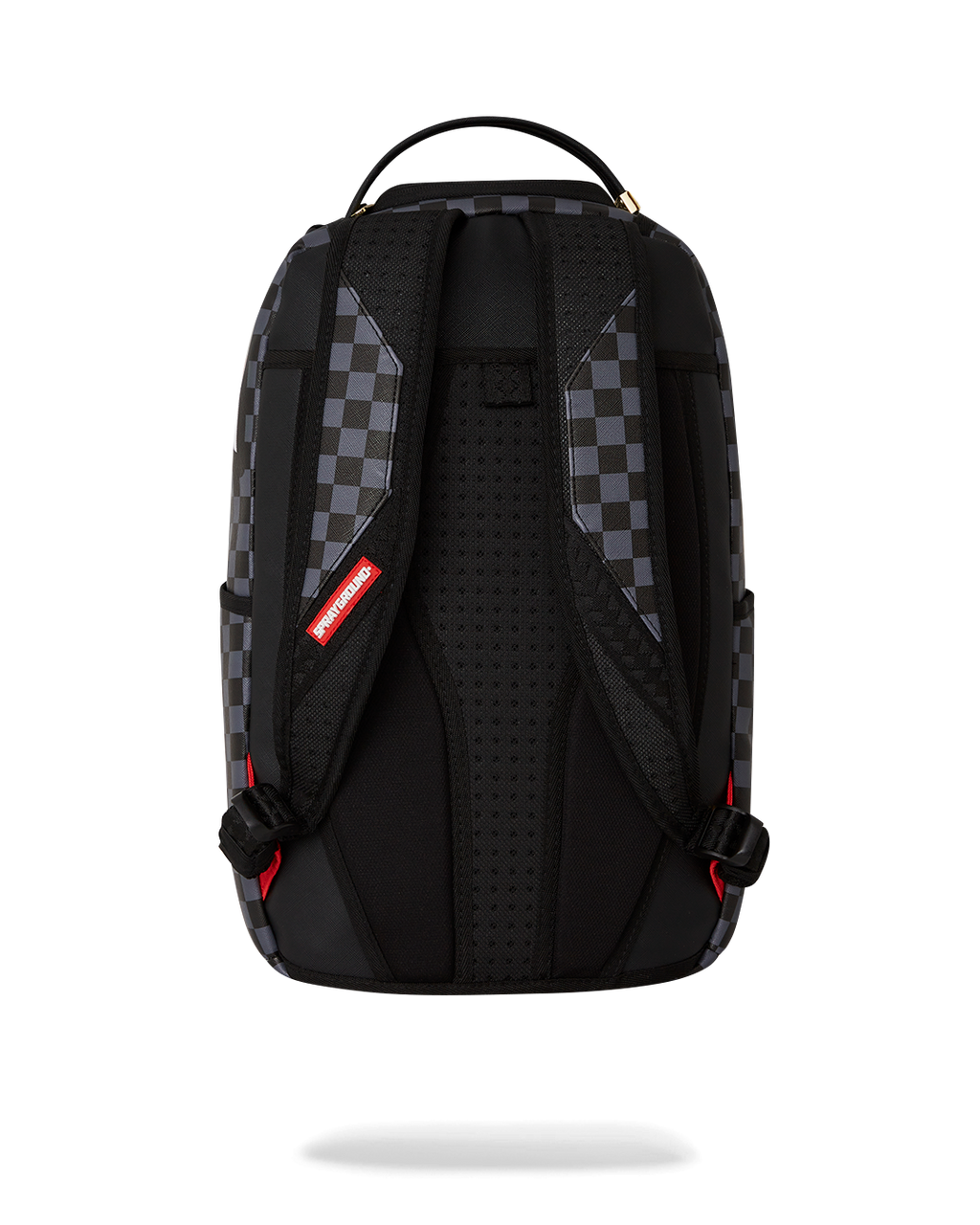 AQUAMAN TRIDENT BACKPACK