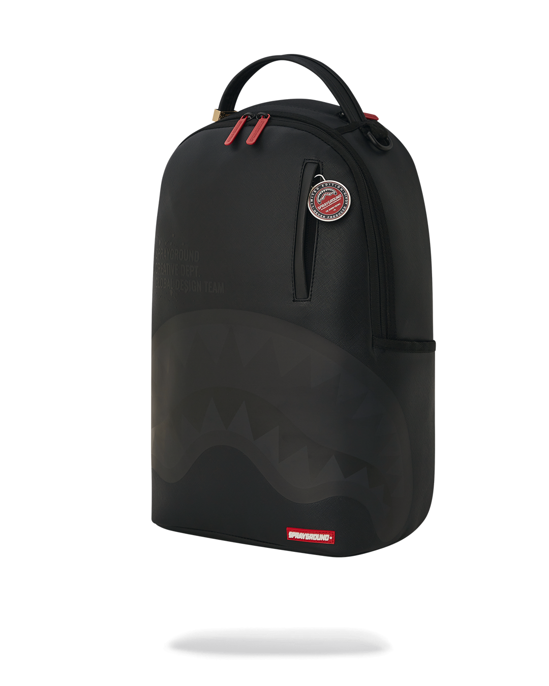 CREATIVE DEPT GLOBAL DESIGN TEAM BACKPACK