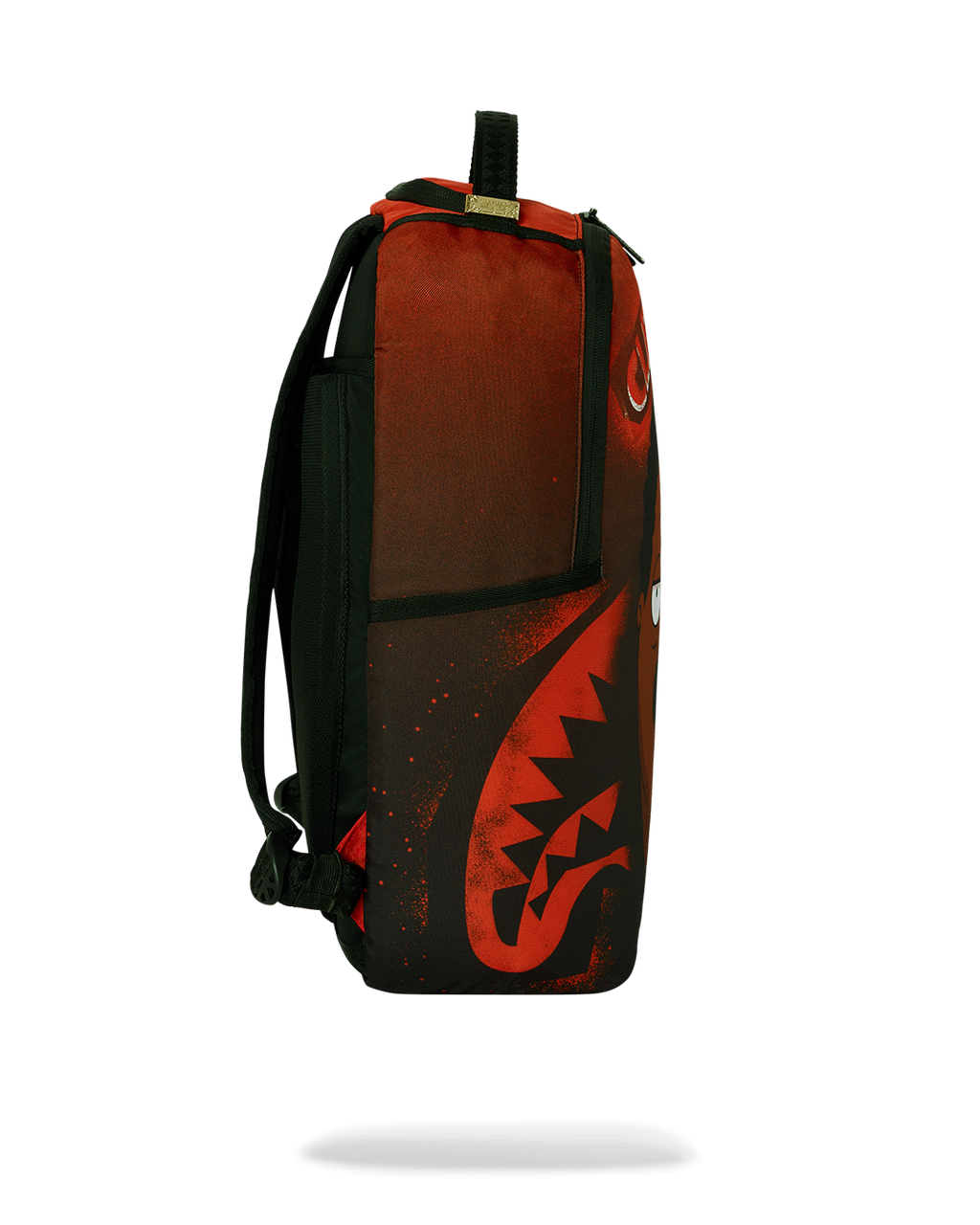 CLEVELAND SHARK FAMILY GUY DLXSR BACKPACK