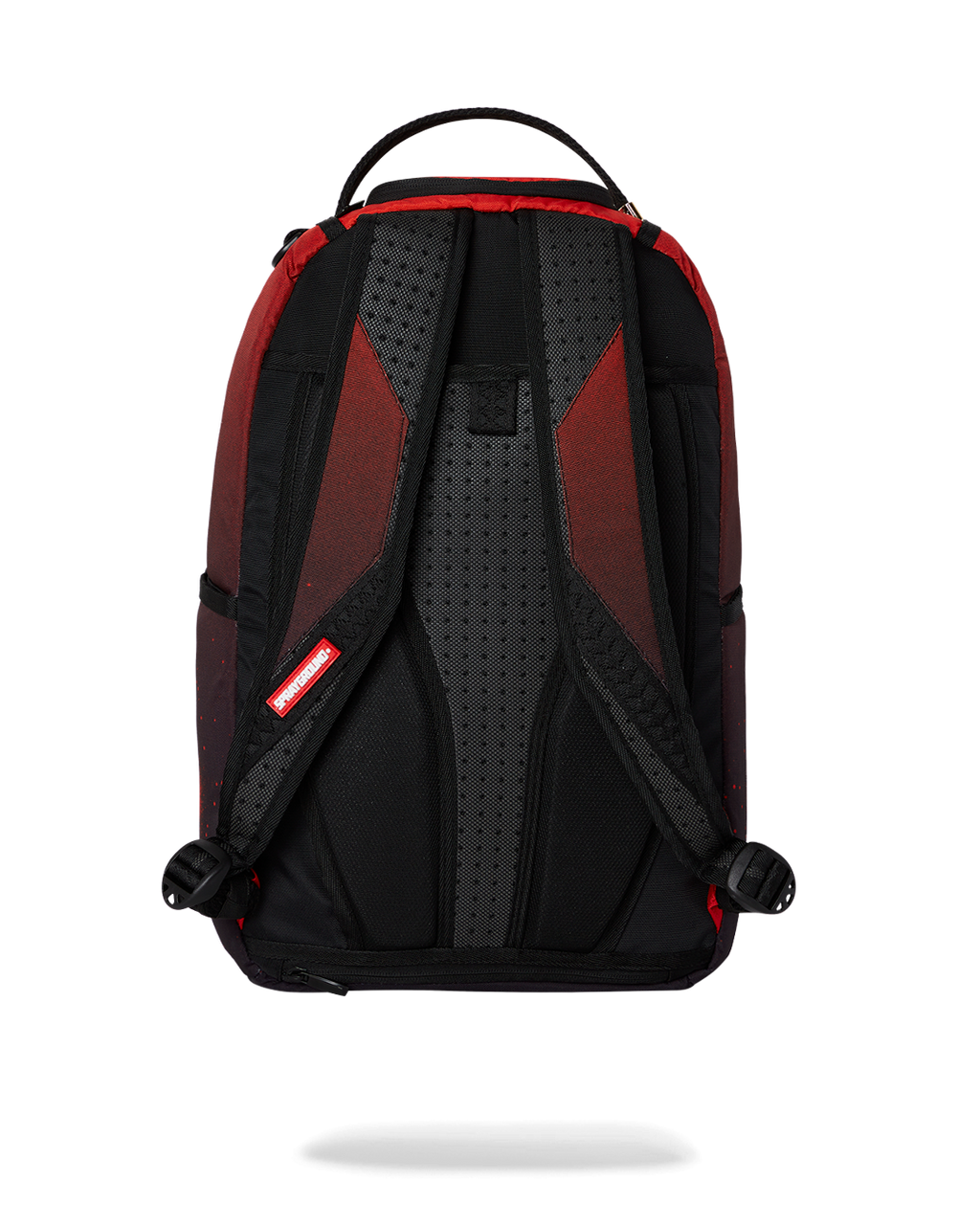 CLEVELAND SHARK FAMILY GUY DLXSR BACKPACK