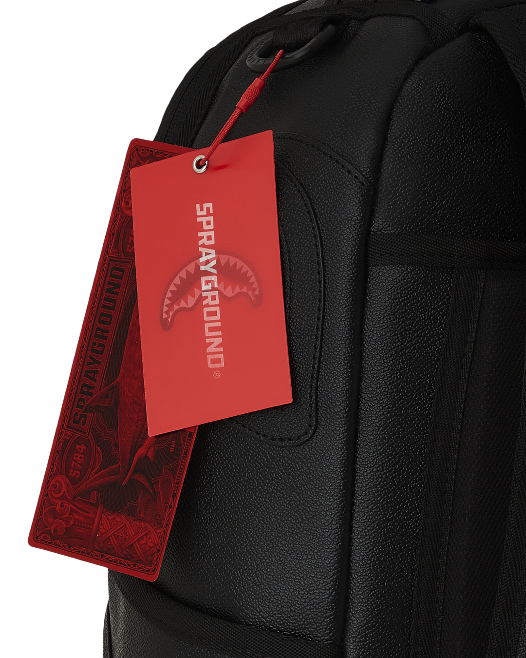 DARK KNIGHT DLXSV BACKPACK