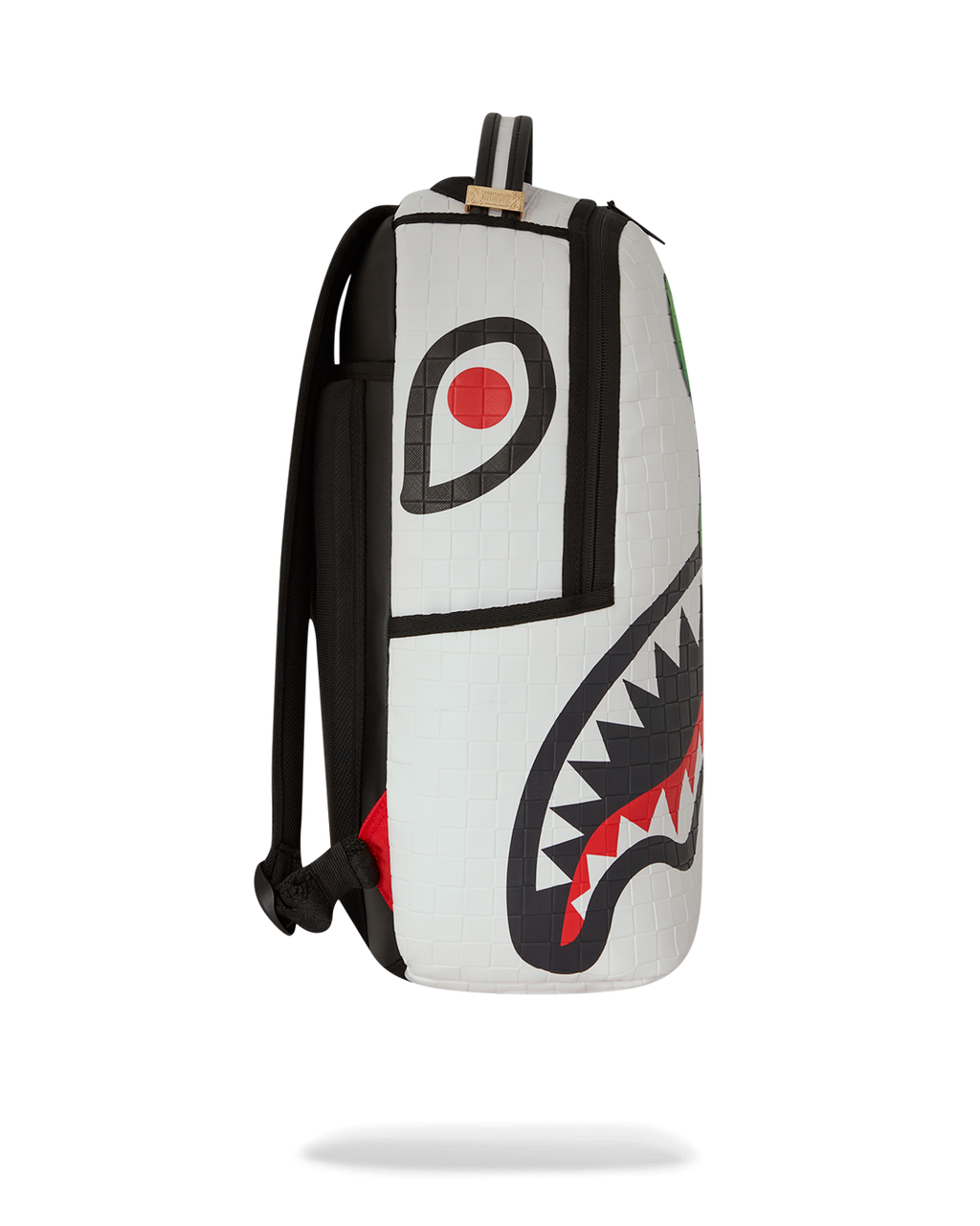 COSMIC RAY HOMEWORLD