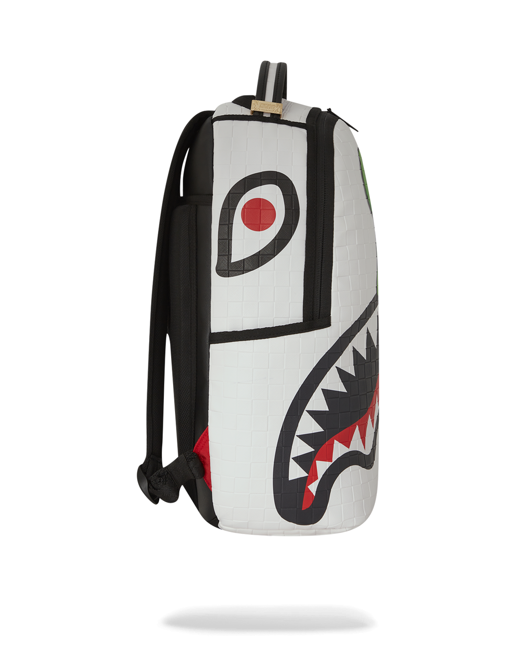 COSMIC RAY HOMEWORLD