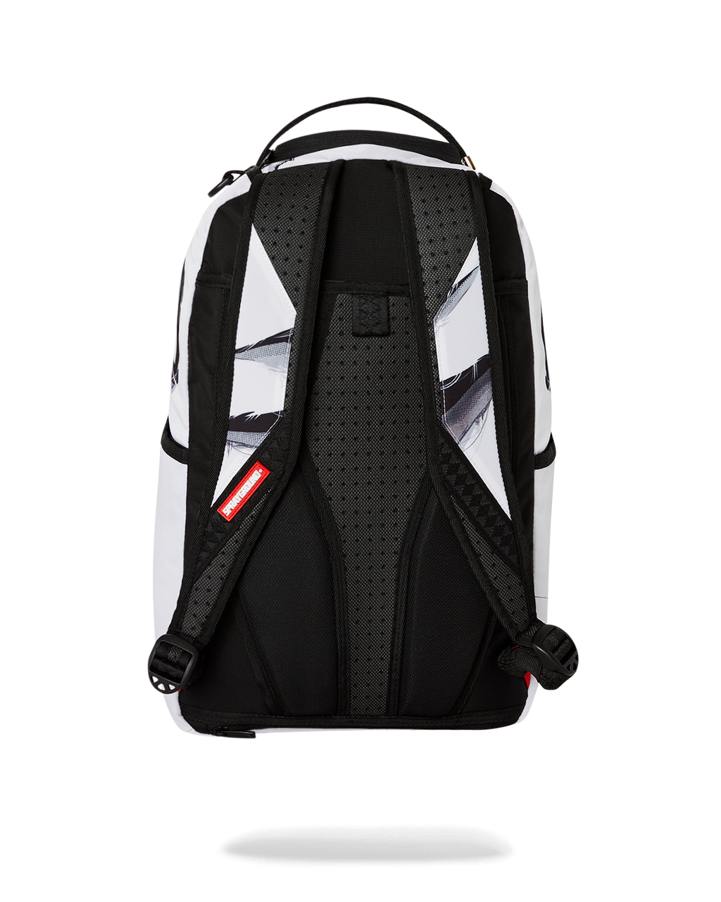 CATWOMAN INTO THE NIGHT BACKPACK