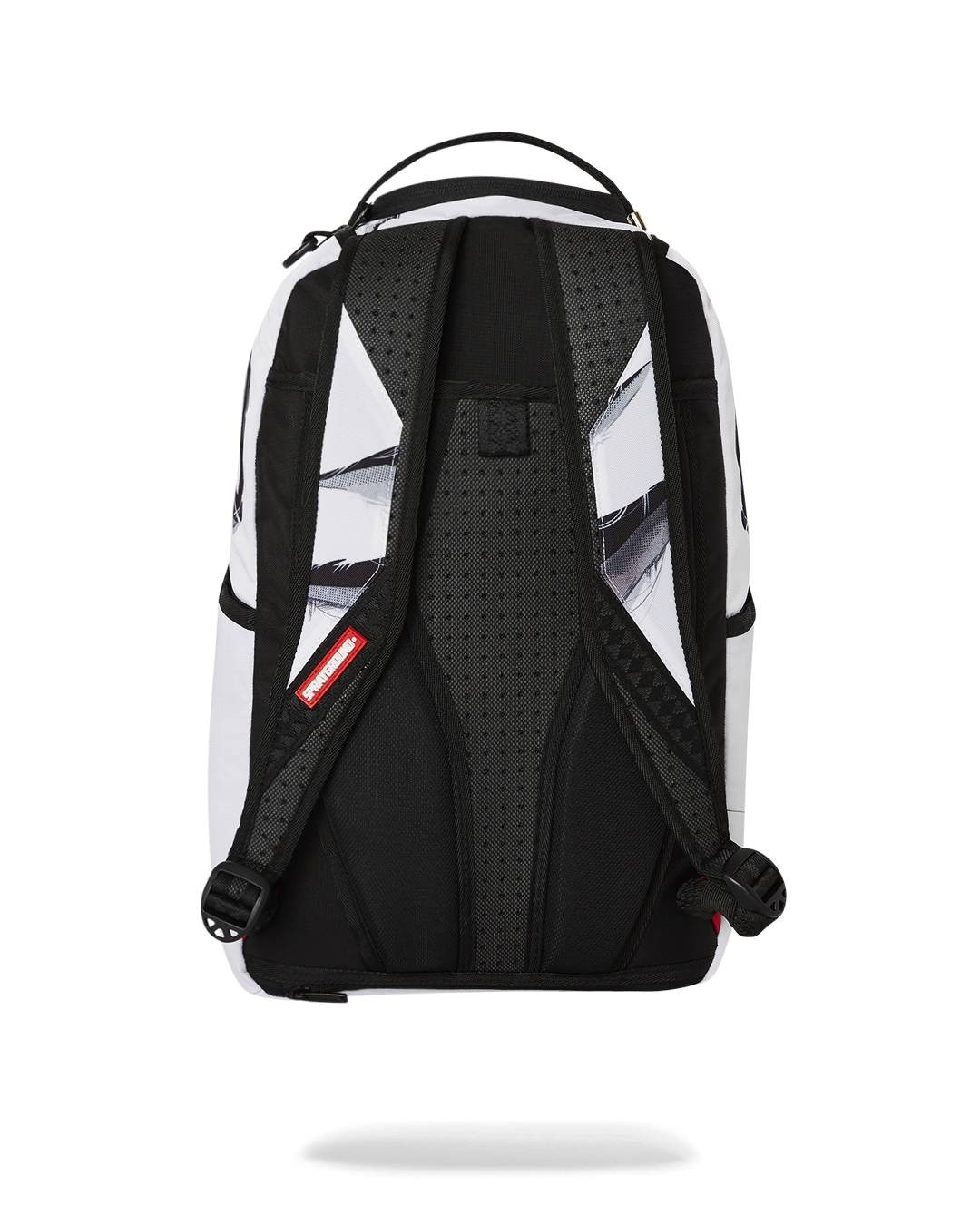 CATWOMAN INTO THE NIGHT BACKPACK