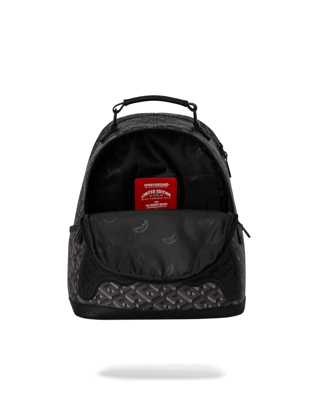 3DSG THUNDERCLAP SAVAGE BACKPACK