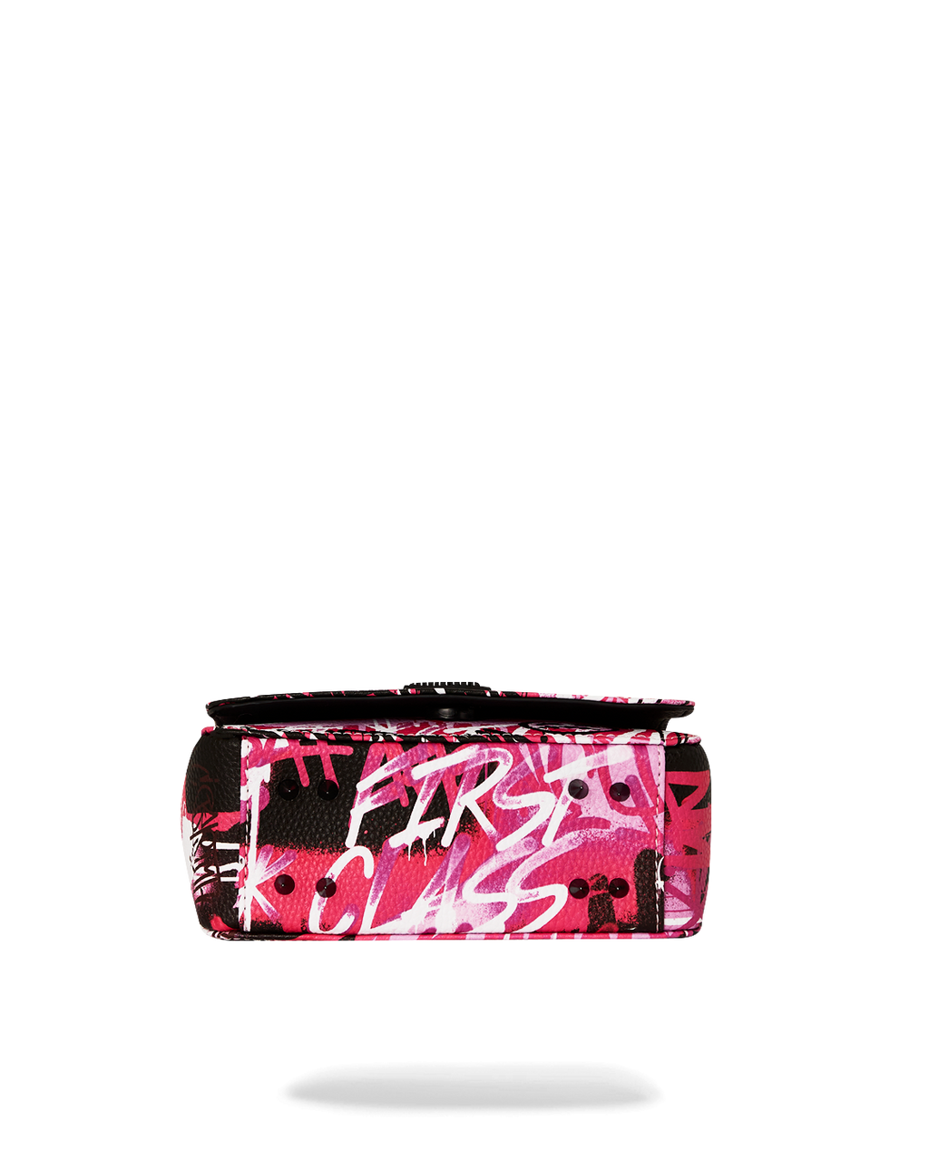 AFTERGLOW SKYGLOW SHARK HANDBAG