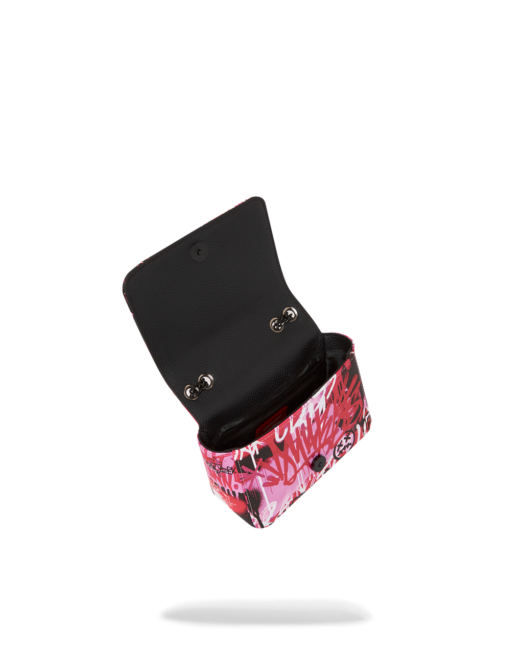 AFTERGLOW SKYGLOW SHARK HANDBAG