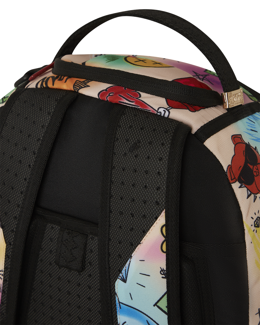 DOODLE DAZE BACKPACK