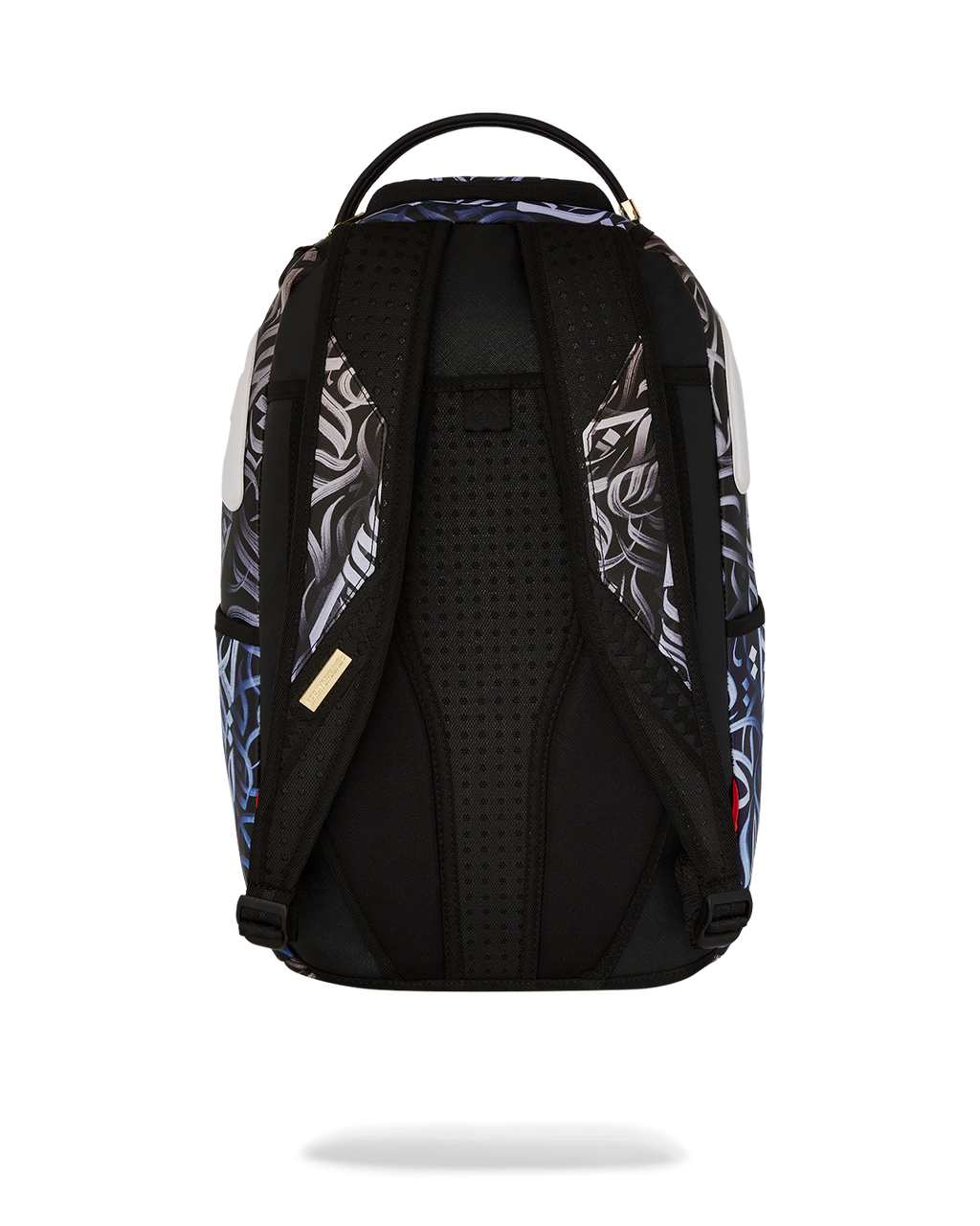 DIAA ALLAM SEEKING PERFECTION 003 BACKPACK