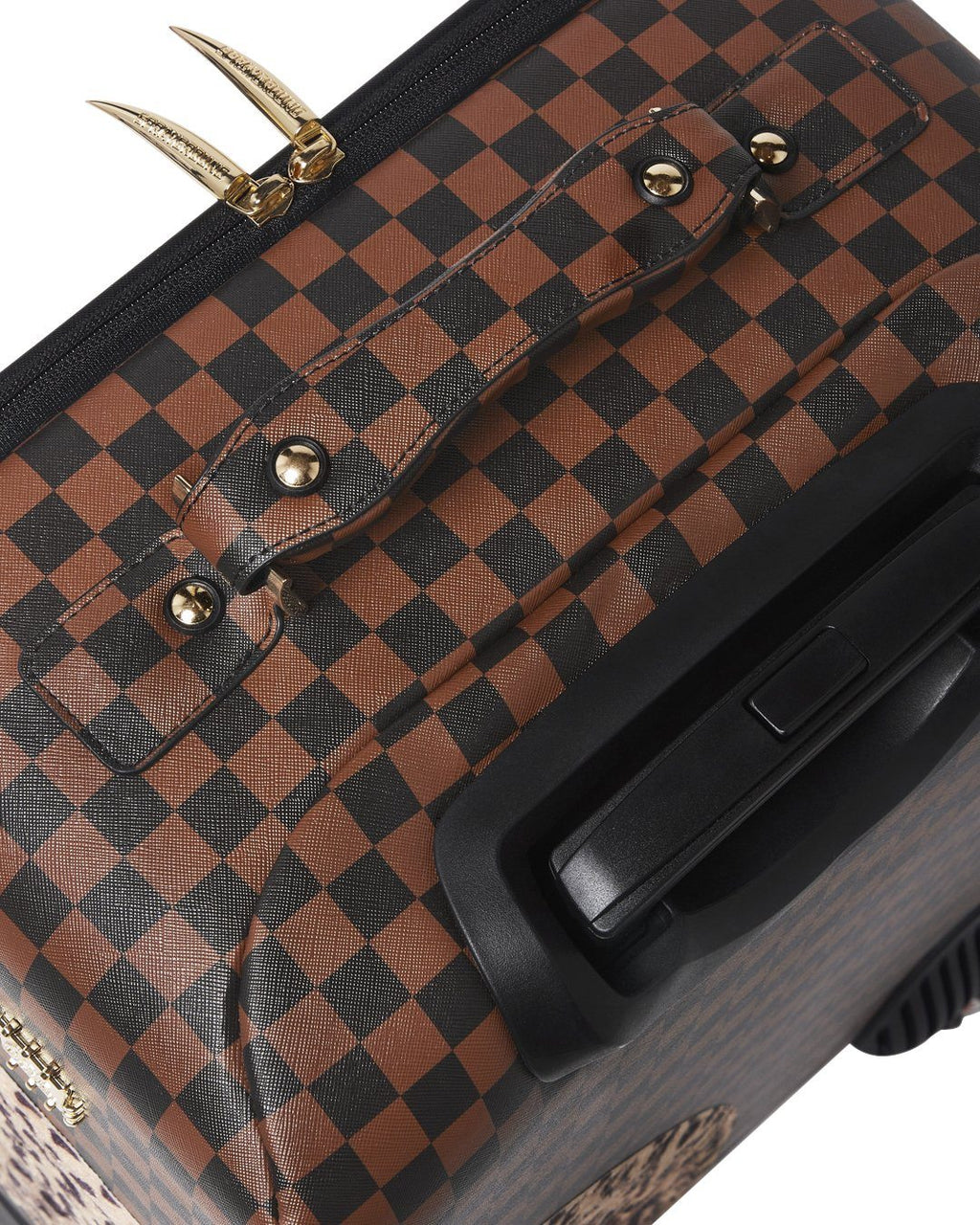 A.i.3 THE LEGACY JETSETTER CARRY-ON LUGGAGE