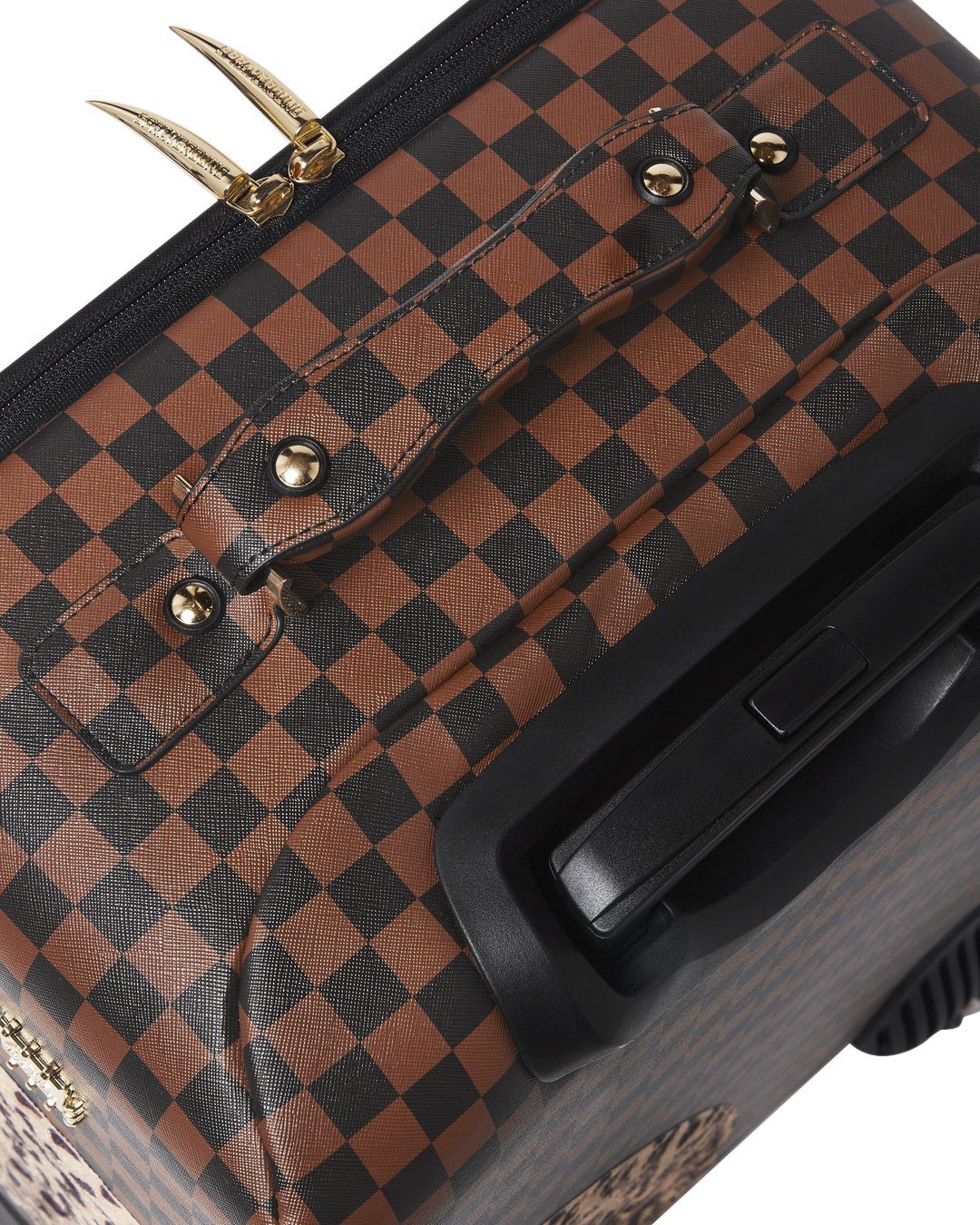 A.i.3 THE LEGACY JETSETTER CARRY-ON LUGGAGE