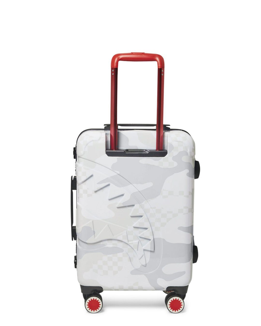 3AM LE BLANC LUGGAGE SET