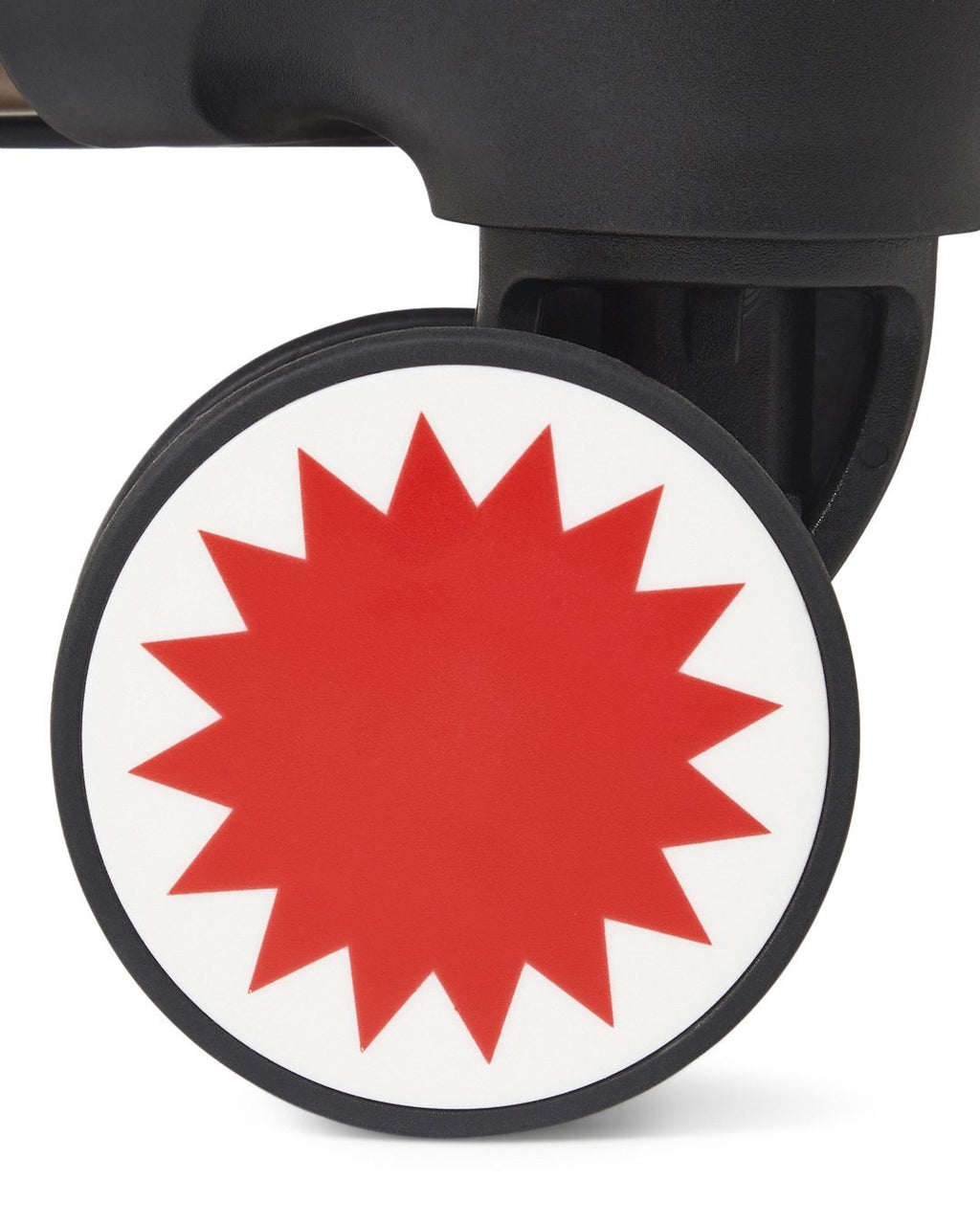 3AM LE BLANC SHARKNAUTICS HARDSHELL FULL-SIZE LUGGAGE