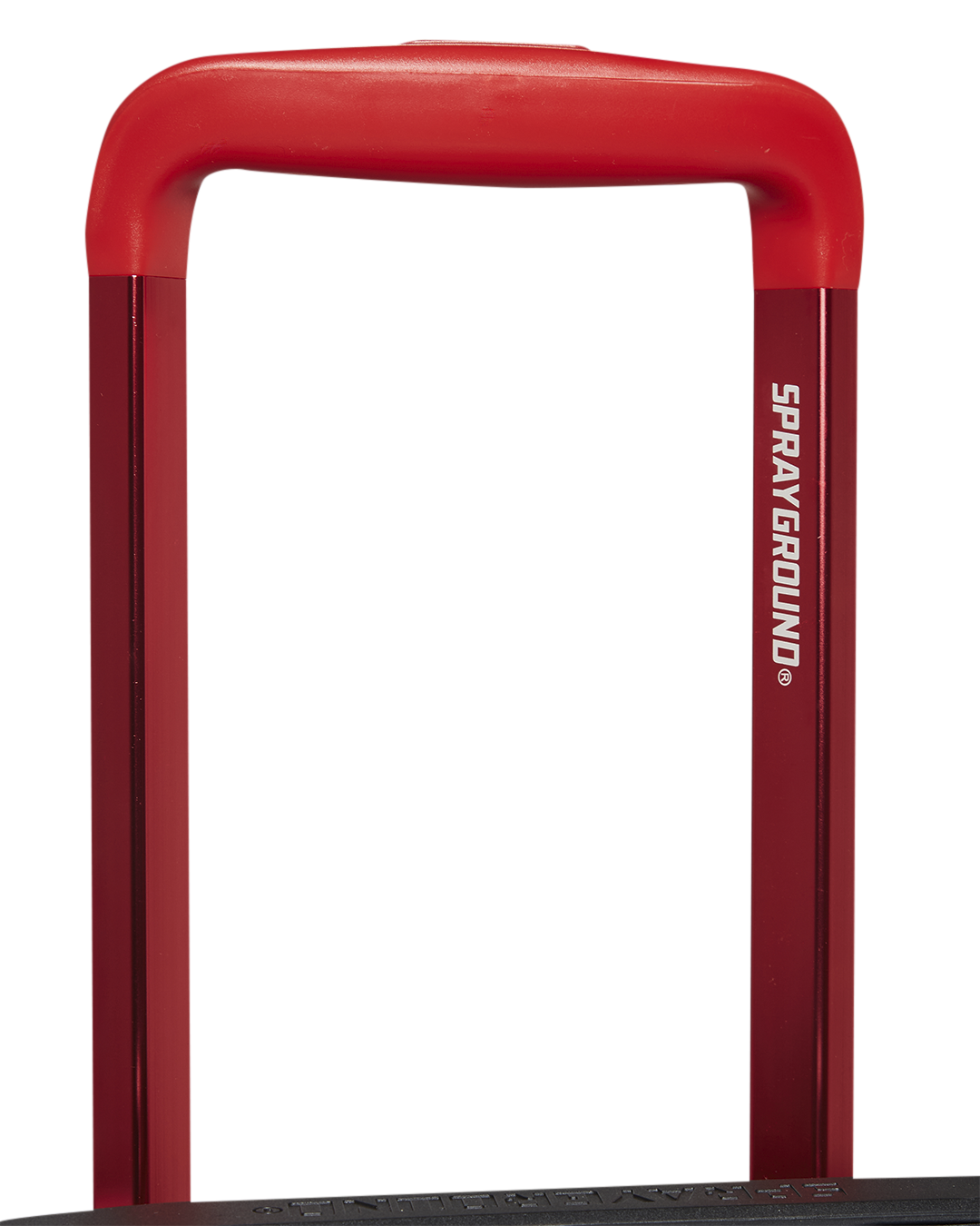 CHATEAU GHOST SHARKNAUTICS HARDSHELL CARRY-ON LUGGAGE