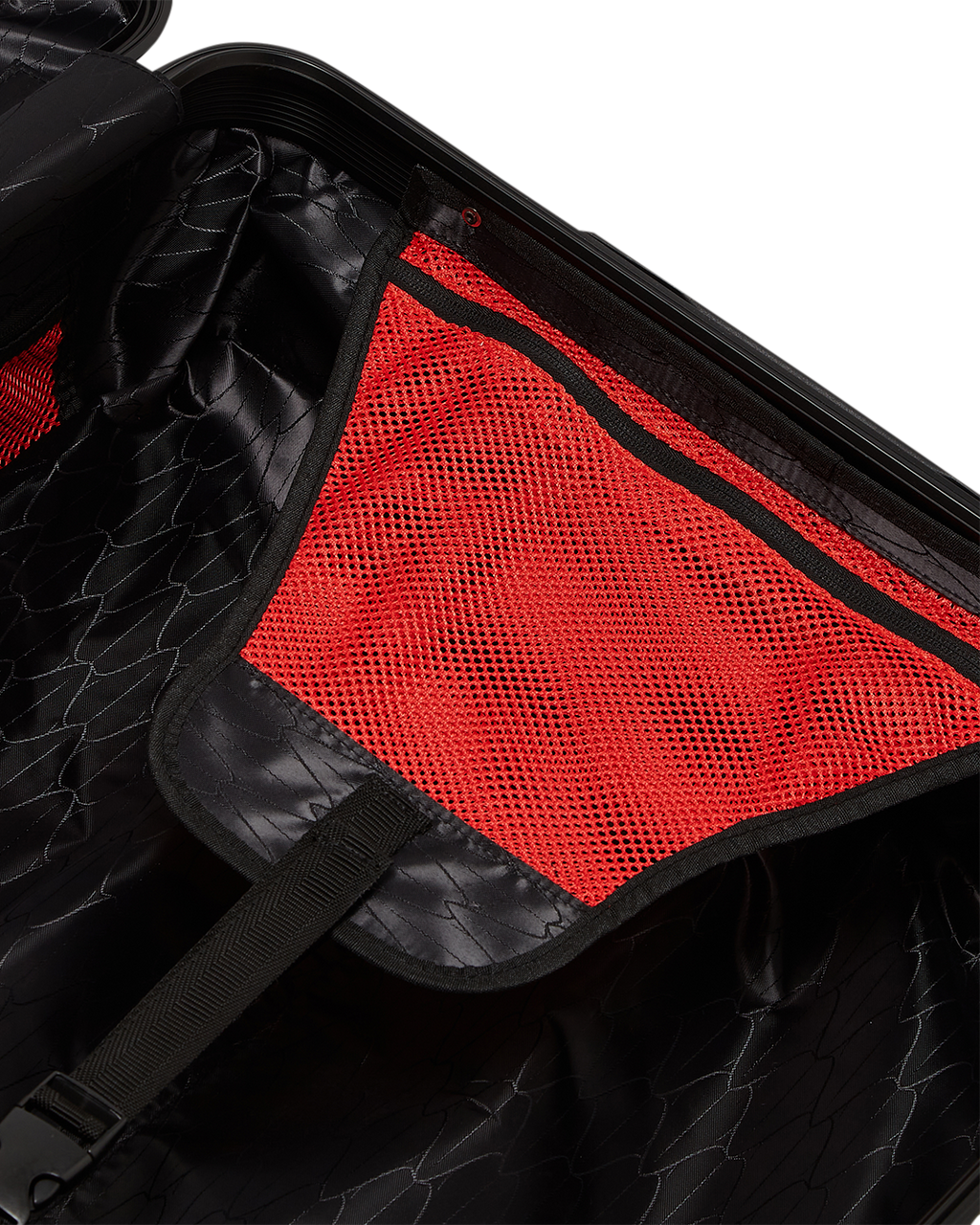 CHATEAU GHOST SHARKNAUTICS HARDSHELL CARRY-ON LUGGAGE