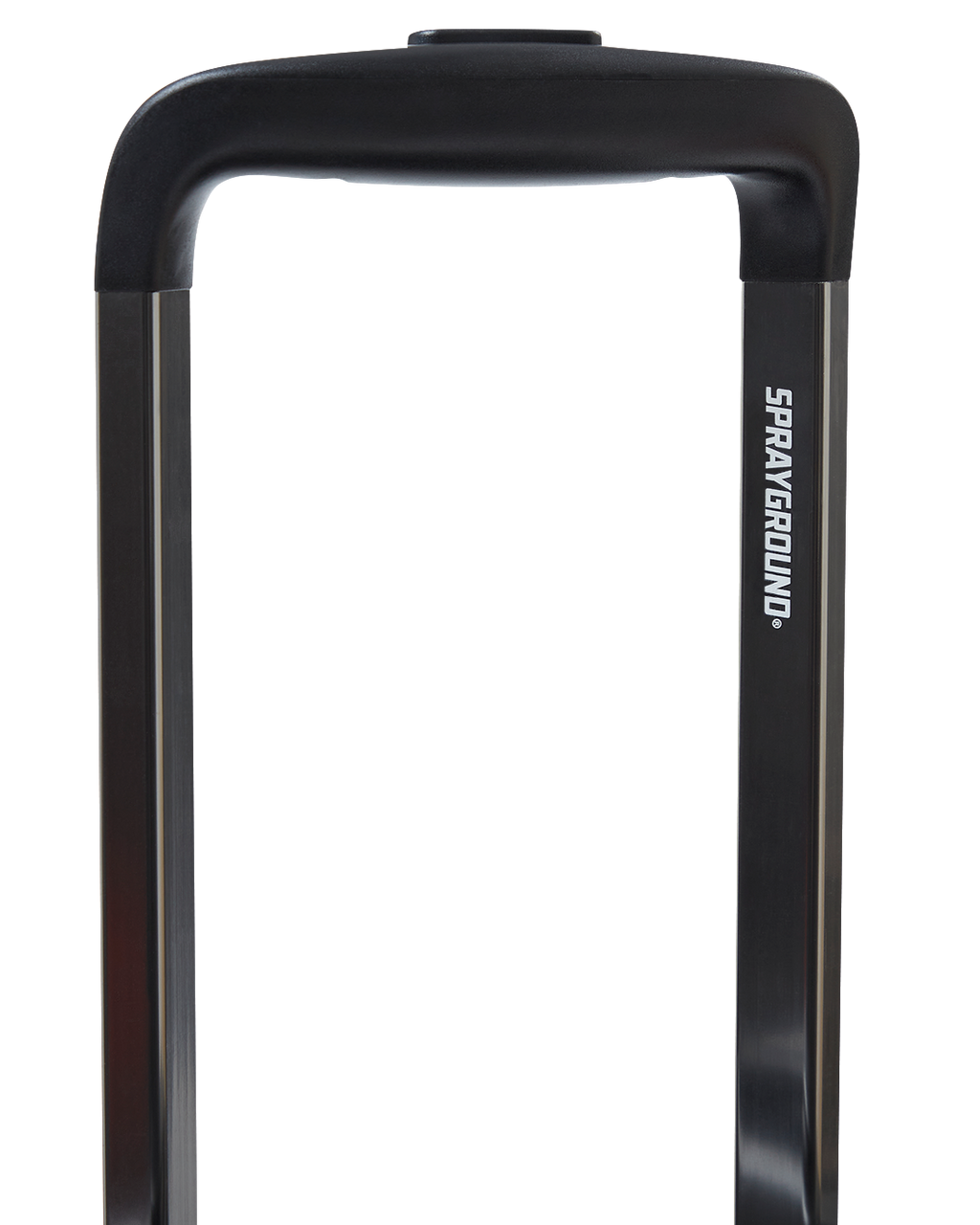 AFTERGLOW SKYGLOW SHARKNAUTICS HARDSHELL CARRY-ON LUGGAGE