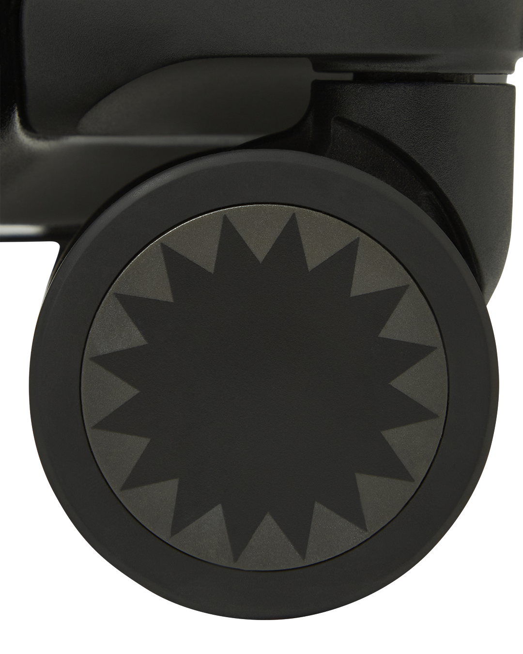 BILLIONS IN THE BANK HARD SHELL CARRY-ON LUGGAGE