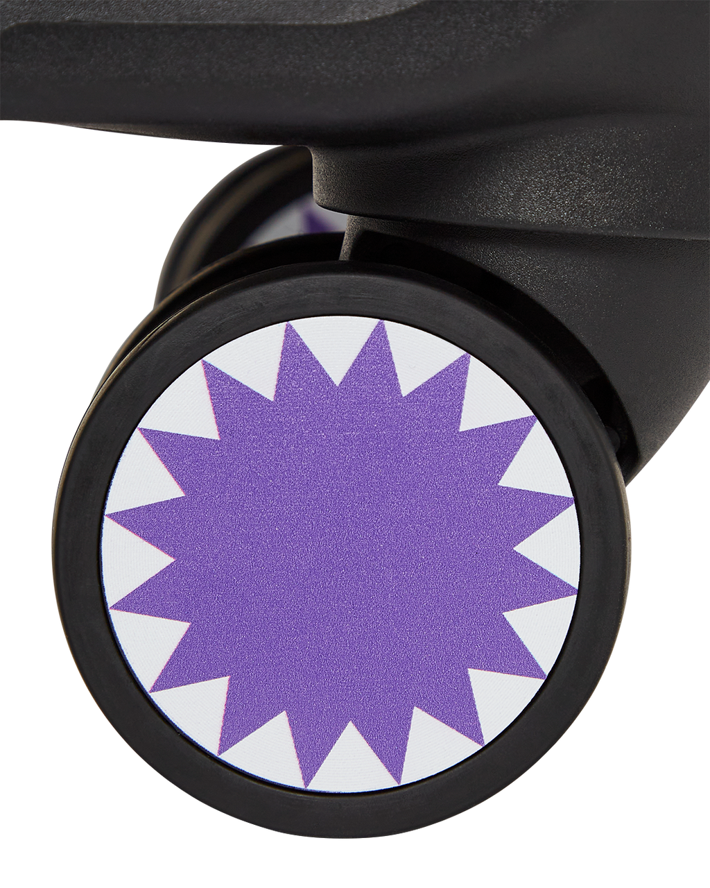 A.I. BROOKLYN & BEYOND - SANDFLOWER COLLAB IMPERIAL CARRY-ON LUGGAGE