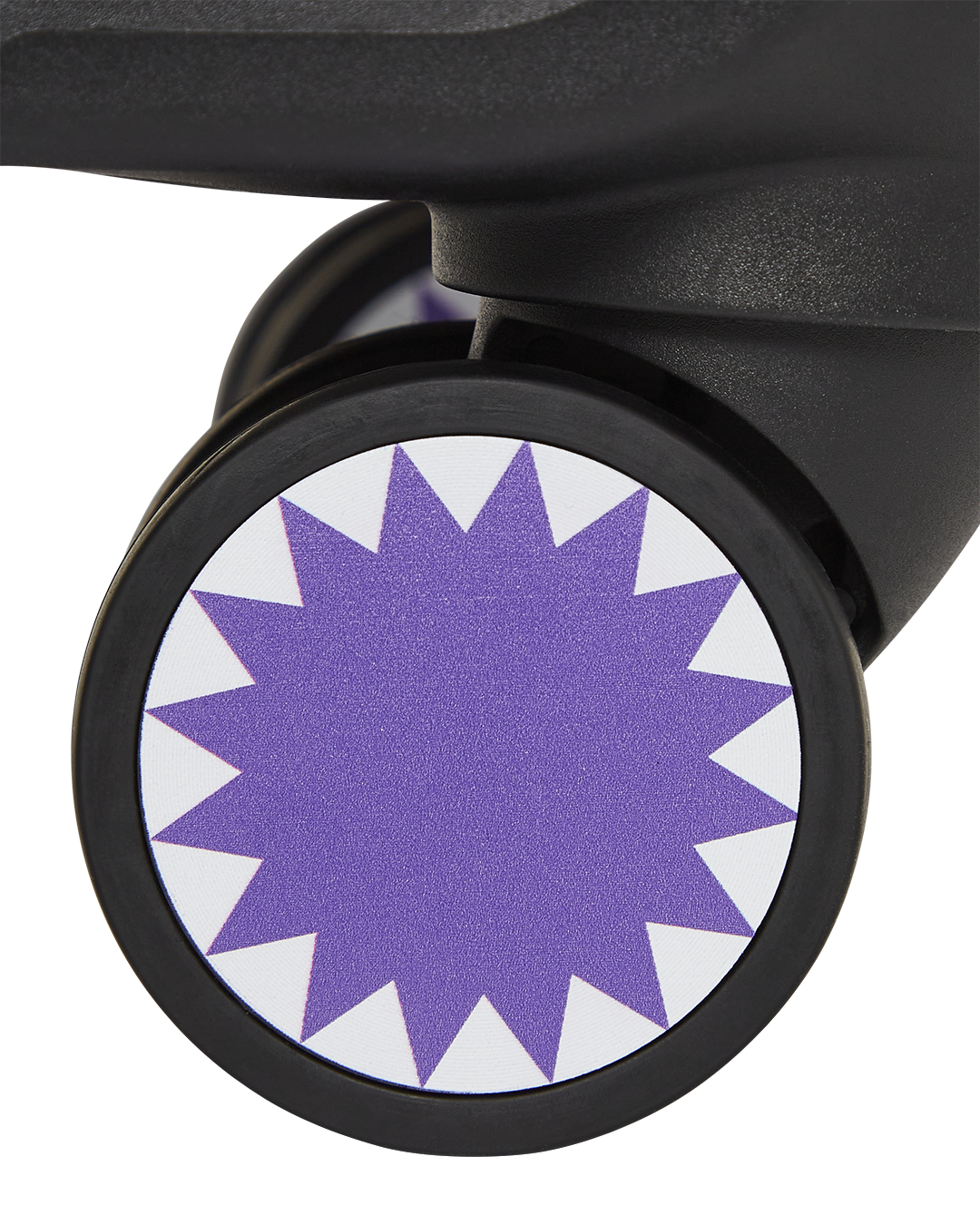 A.I. BROOKLYN & BEYOND - SANDFLOWER COLLAB IMPERIAL CARRY-ON LUGGAGE