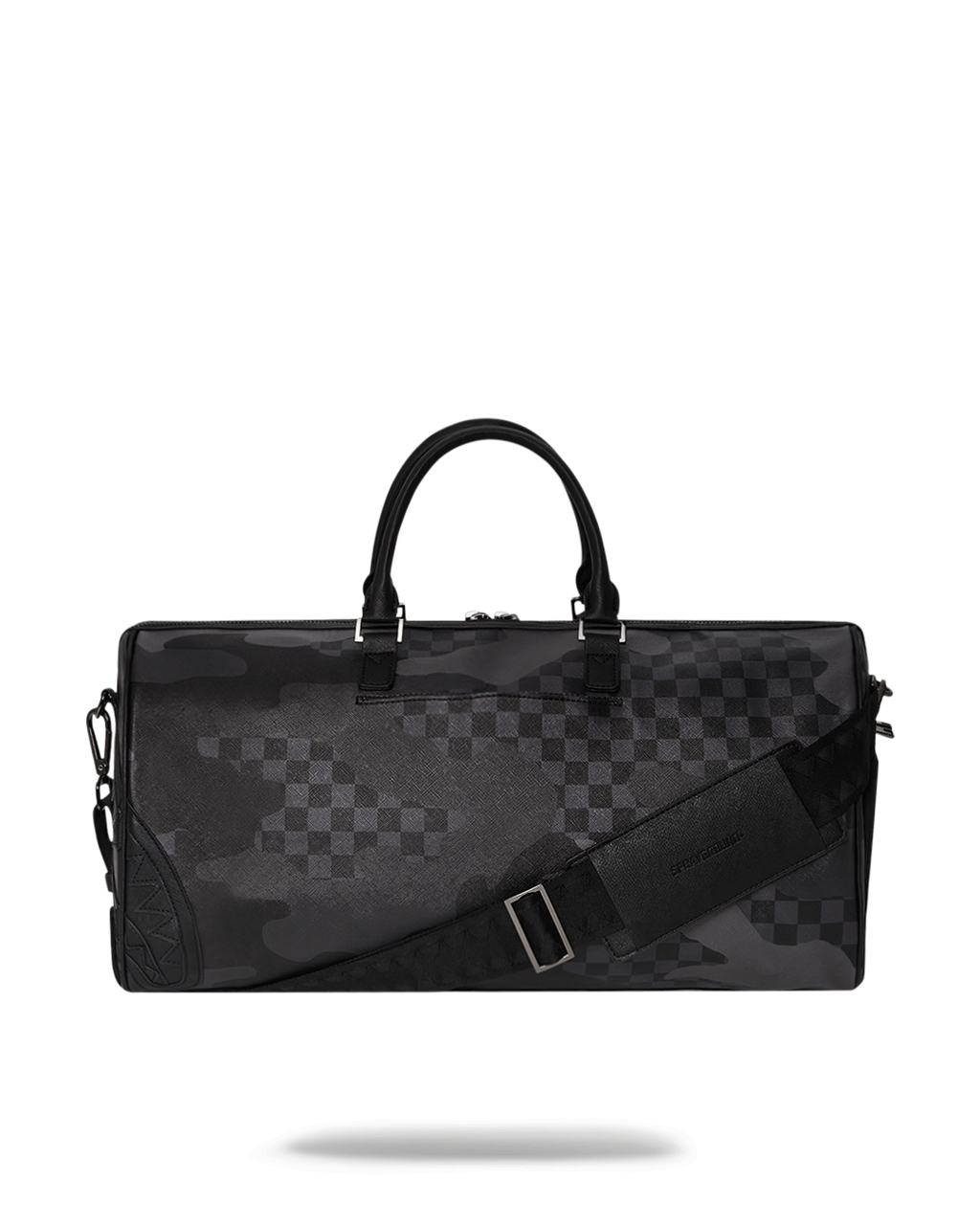 3AM NEVER SLEEP EMPEROR DUFFLE