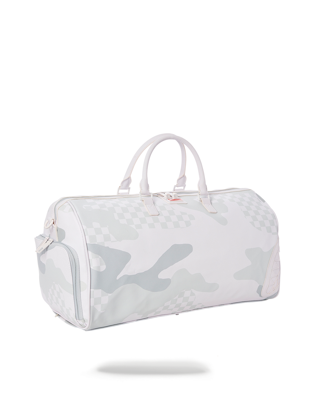 3AM LE BLANC DUFFLE