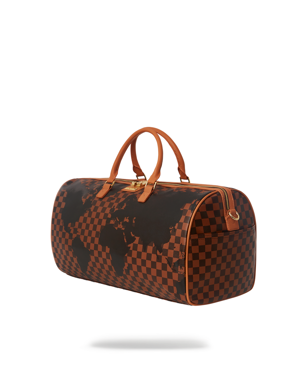 A.i.5 GLOBAL DUFFLE