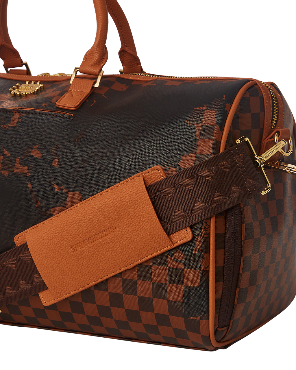 A.i.5 GLOBAL DUFFLE