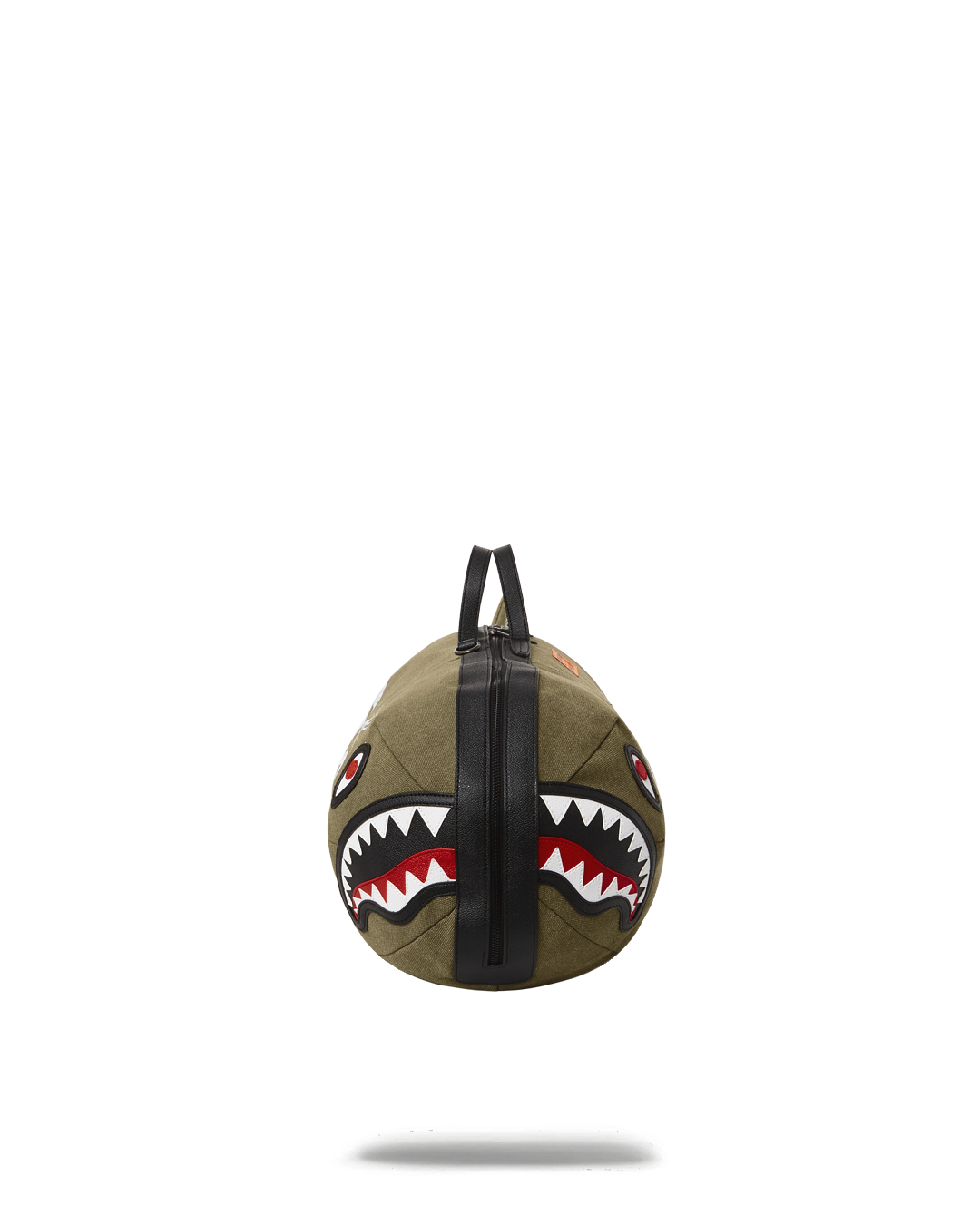 CALL OF DUTY SHARK TORPEDO DUFFLE