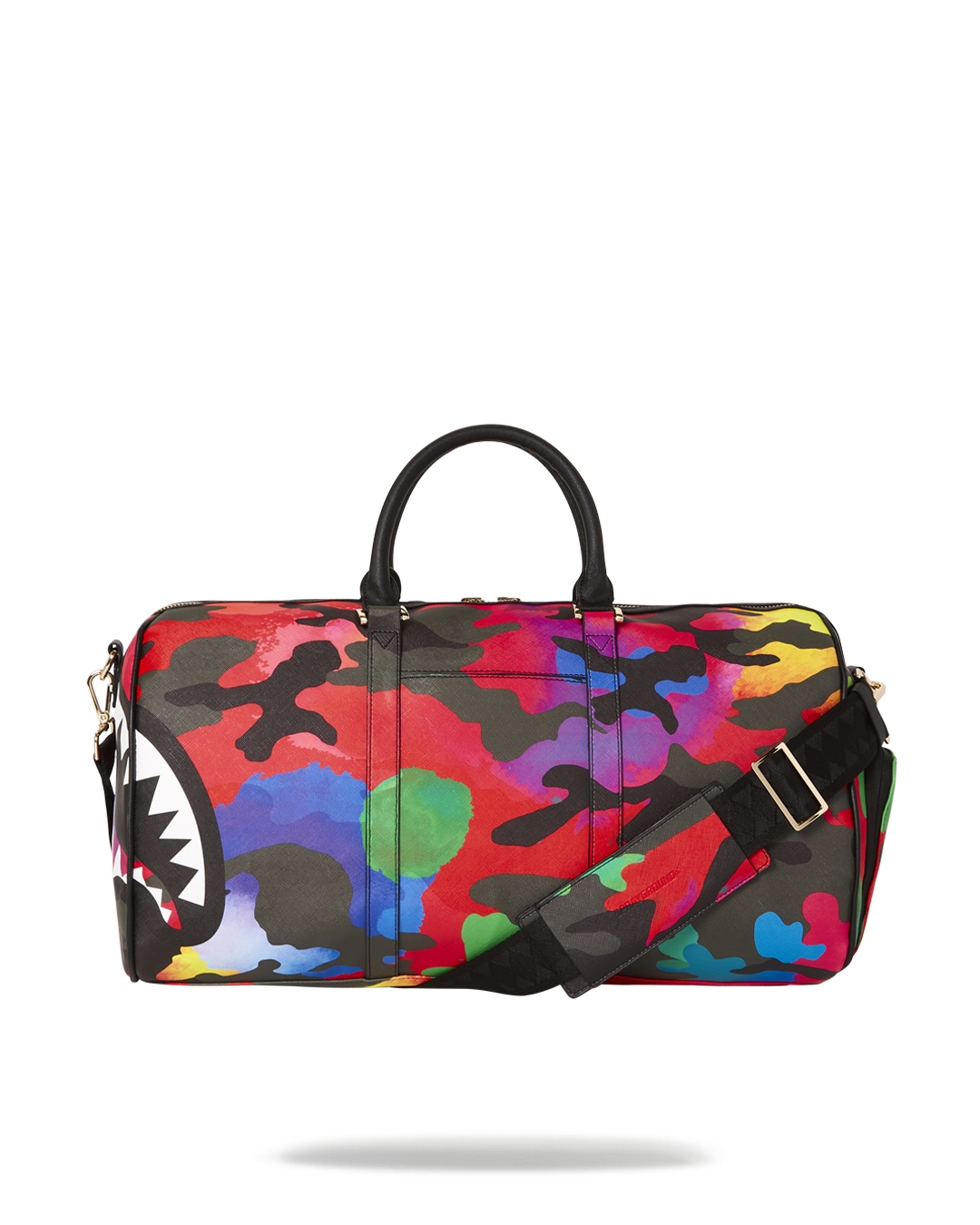 CAMOBURST EMPEROR DUFFLE