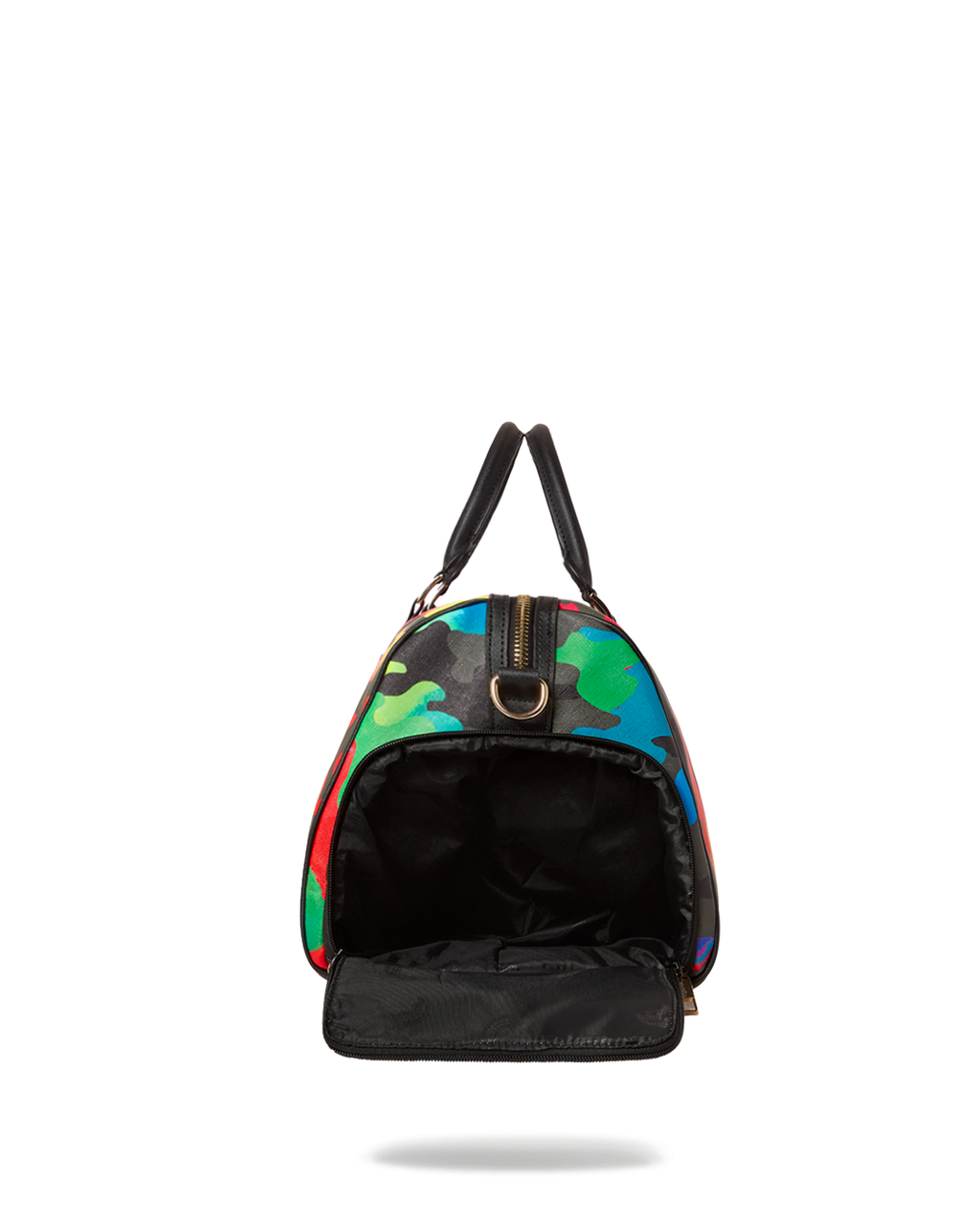 CAMOBURST EMPEROR DUFFLE