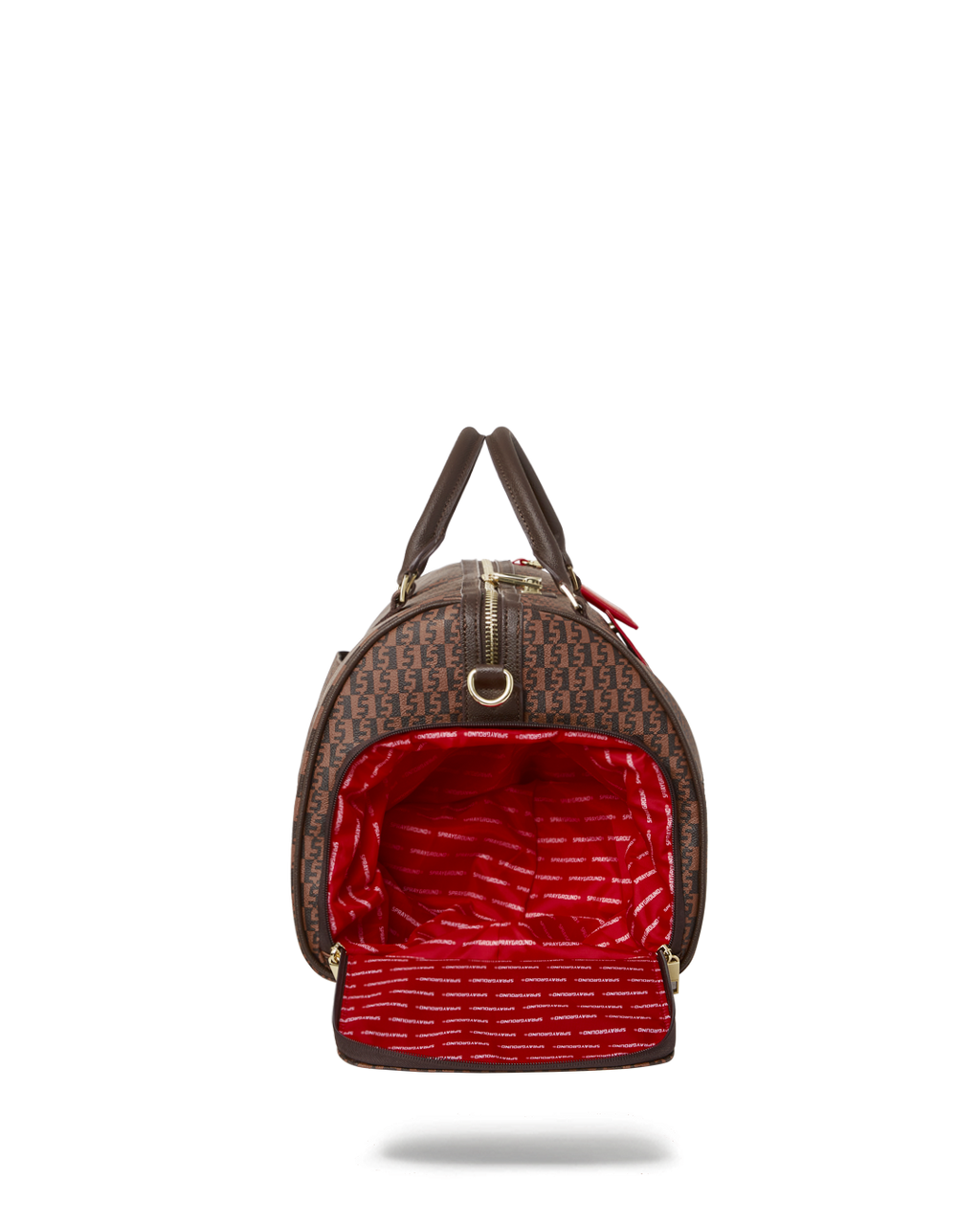 ALPHA NAVIGATOR DUFFLE