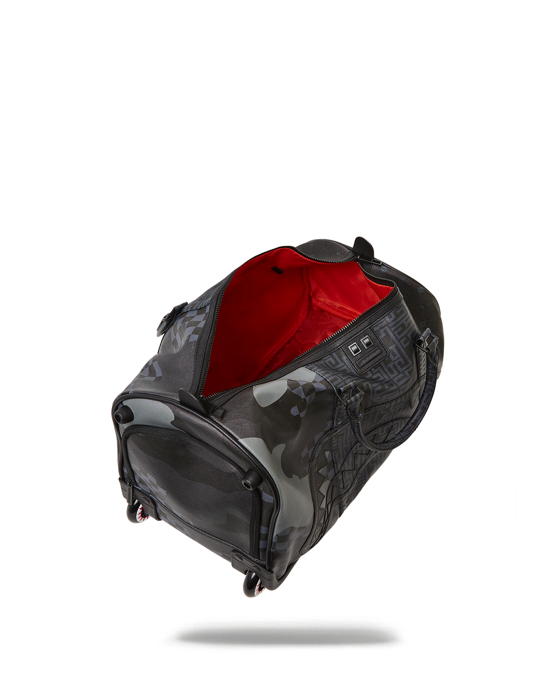 3AM THE TRILOGY DUFFLE WHEELY