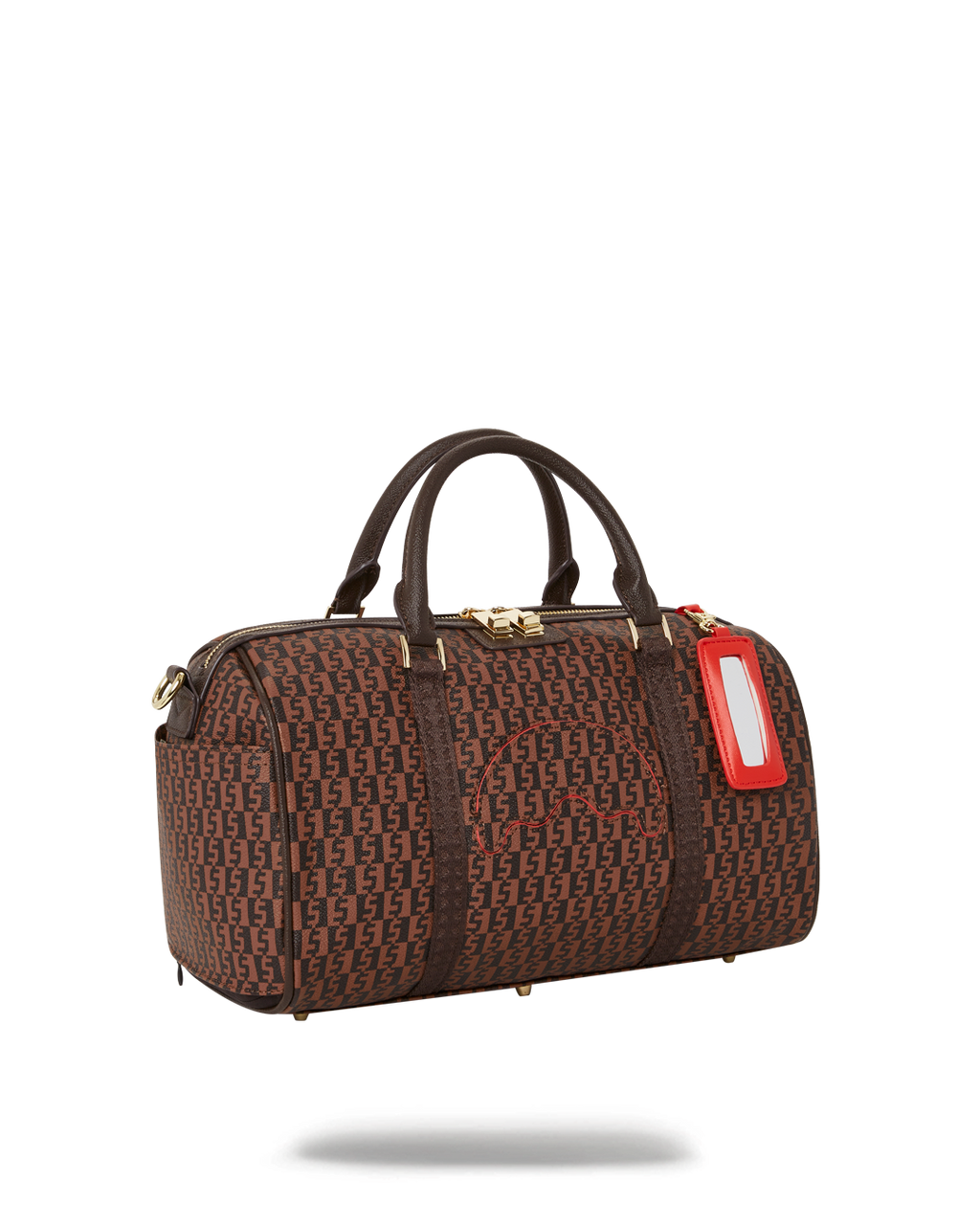 ALPHA NAVIGATOR MINI DUFFLE