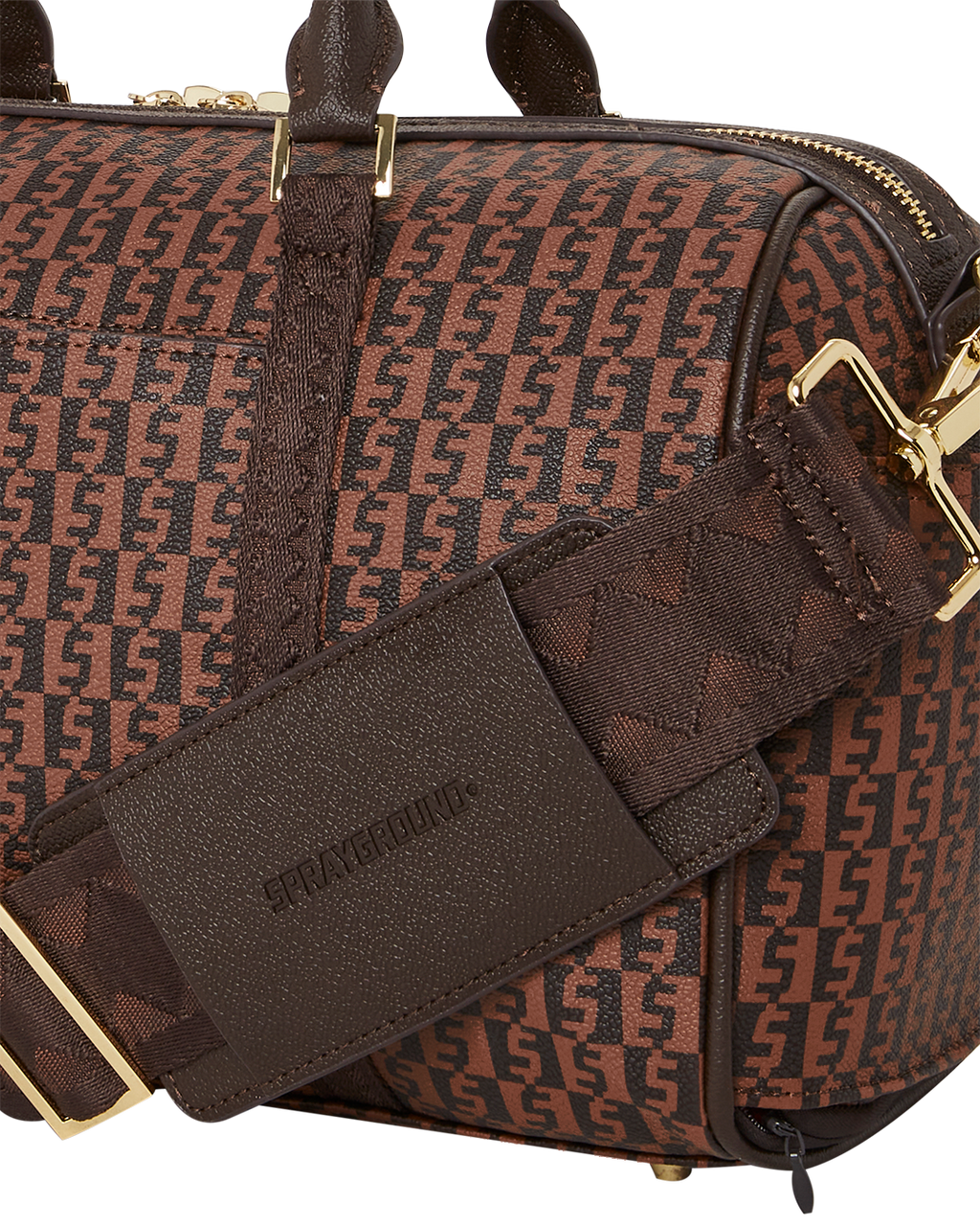 ALPHA NAVIGATOR MINI DUFFLE