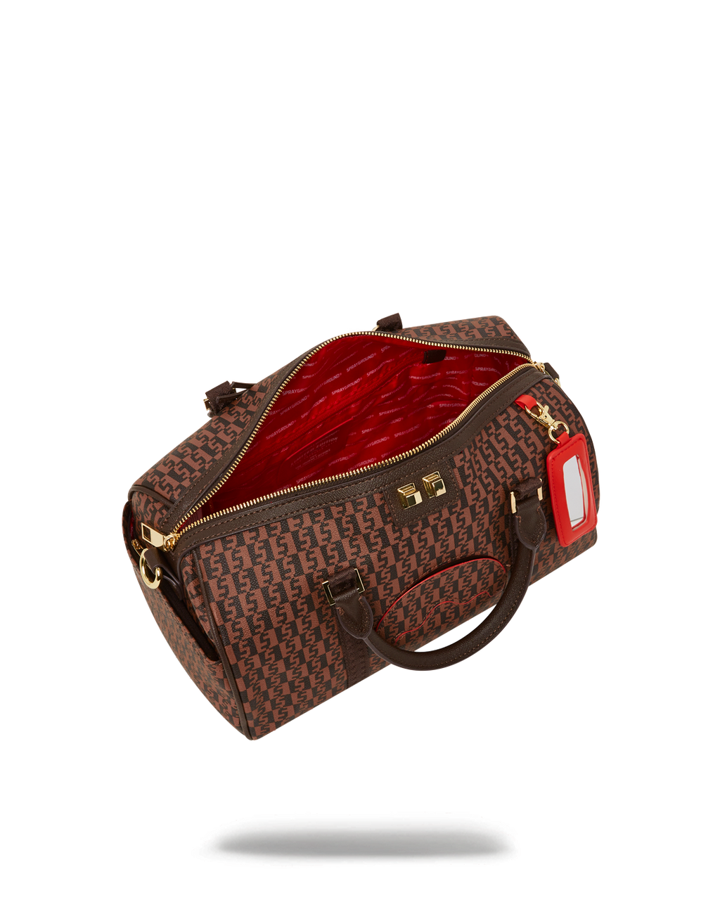 ALPHA NAVIGATOR MINI DUFFLE