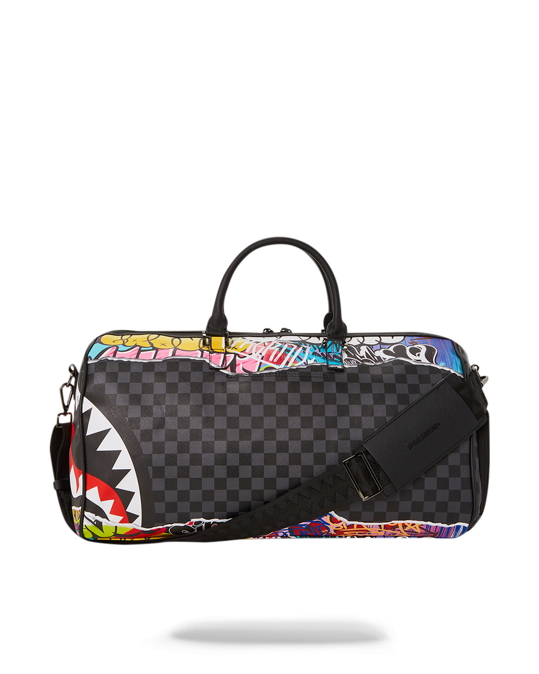 ARTISTIC PURSUIT DUFFLE