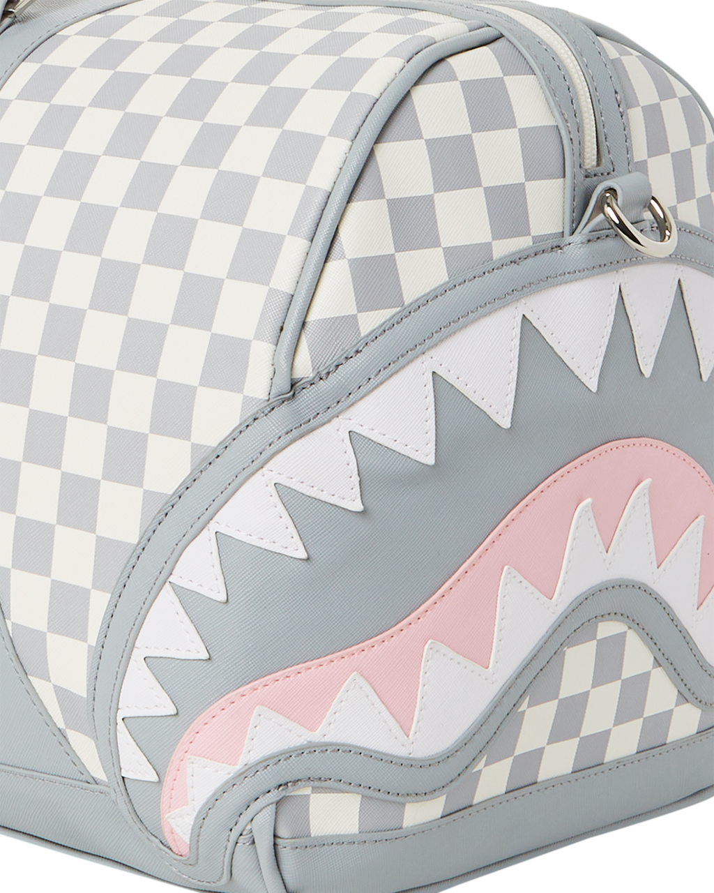 AIR TO THE THRONE JETSET DUFFLE