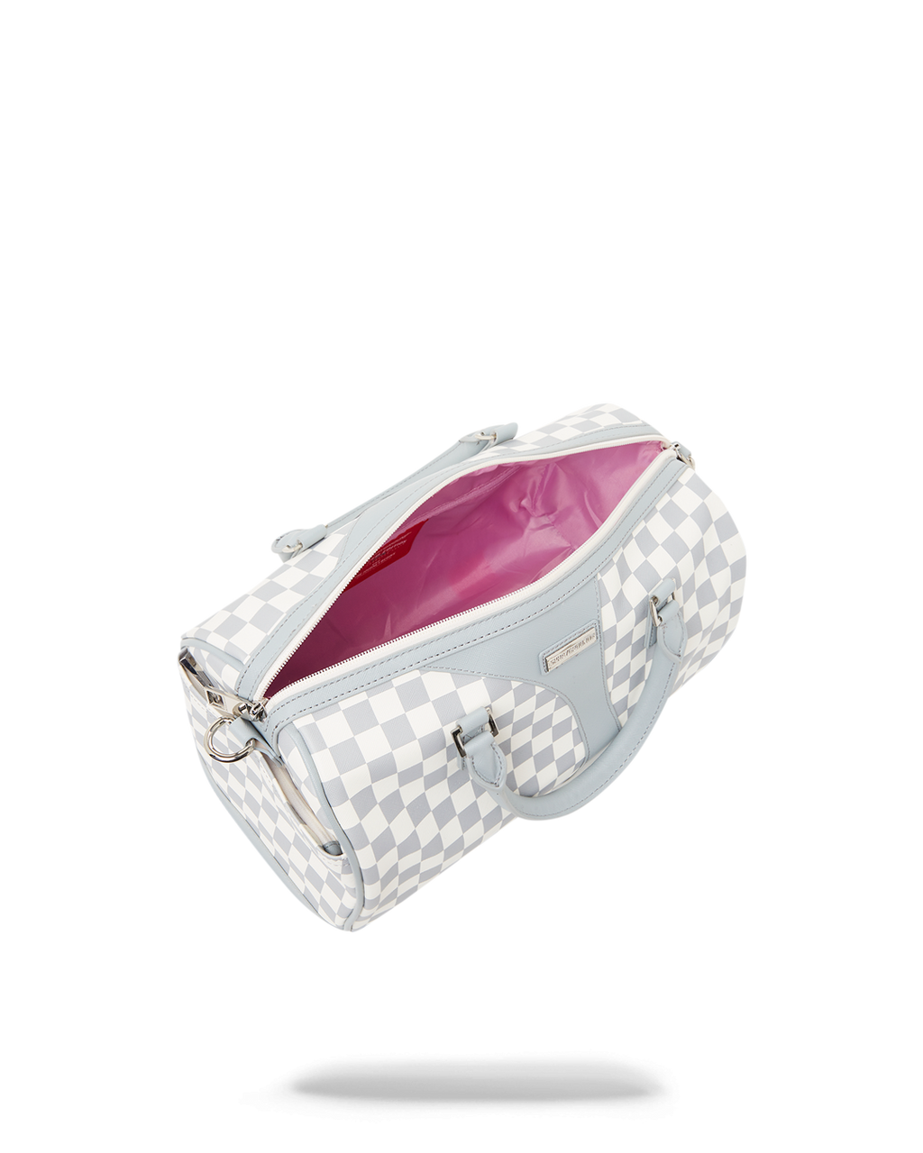 AIR TO THE THRONE JETSET DUFFLE